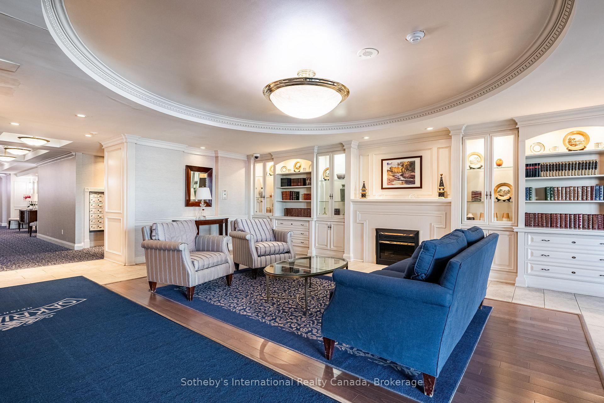 Photo 22 of Unit 105, 50 Old Mill Road, Oakville, Old Oakville — HOMEH