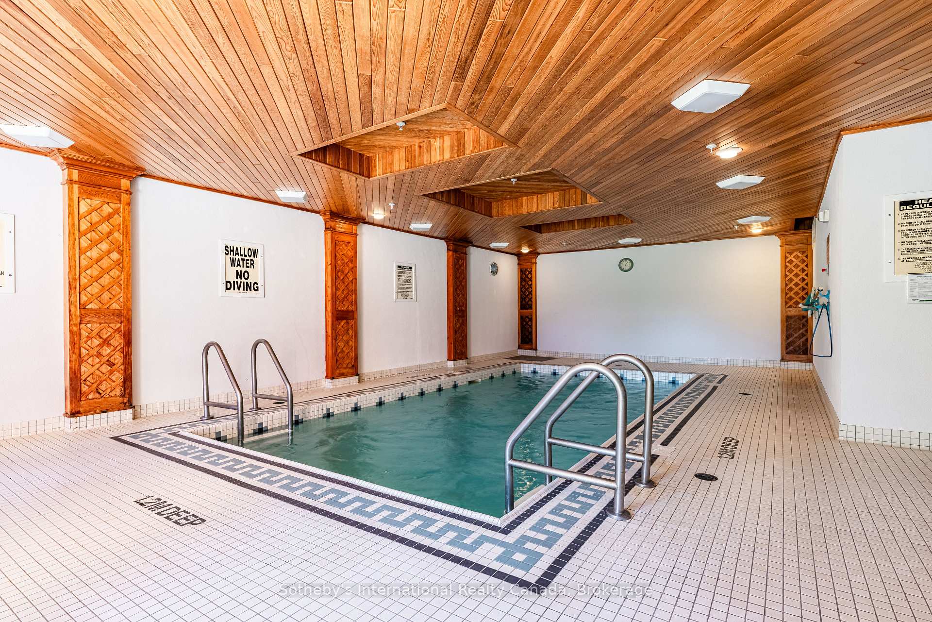 Photo 23 of Unit 105, 50 Old Mill Road, Oakville, Old Oakville — HOMEH