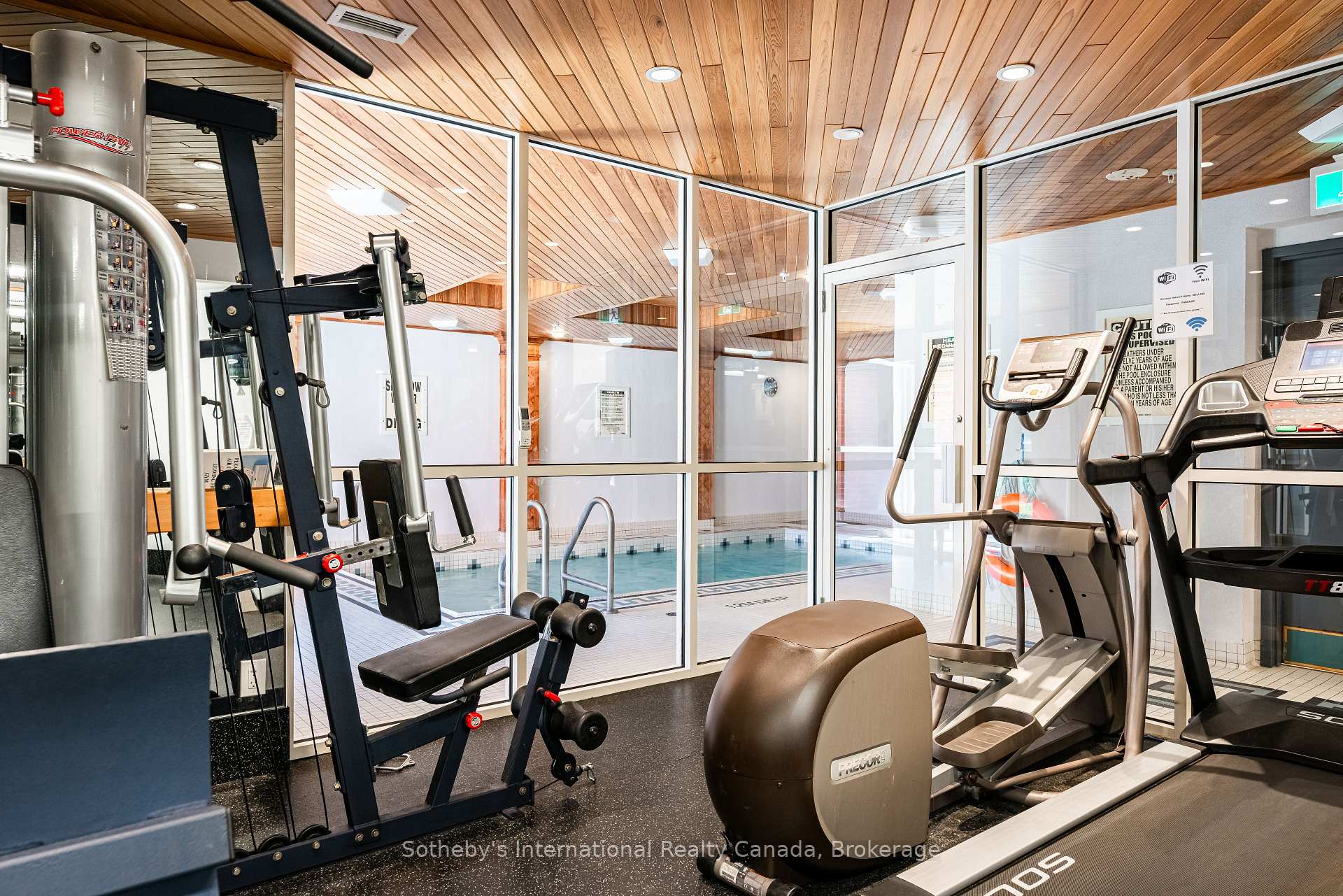 Photo 24 of Unit 105, 50 Old Mill Road, Oakville, Old Oakville — HOMEH