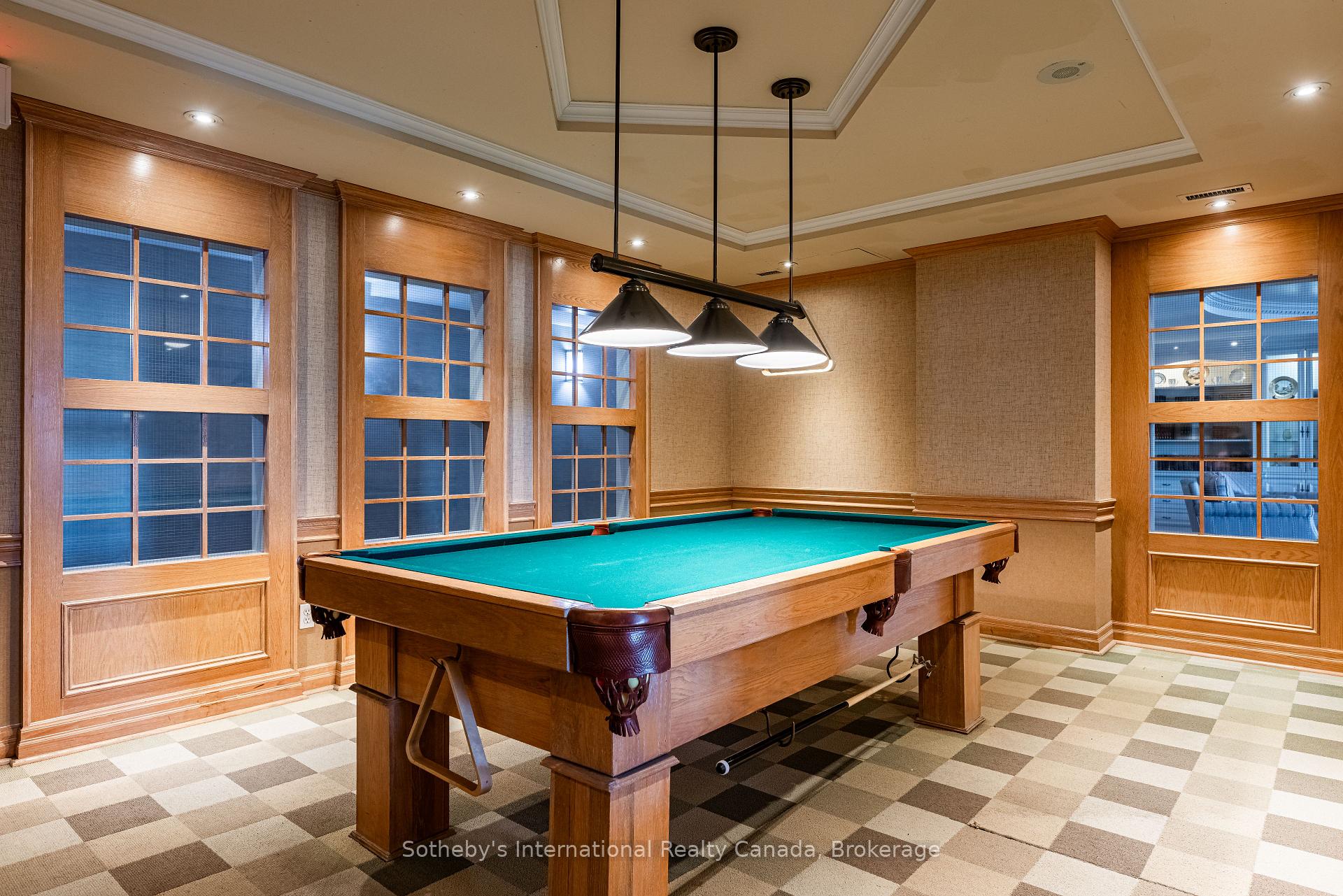 Photo 25 of Unit 105, 50 Old Mill Road, Oakville, Old Oakville — HOMEH