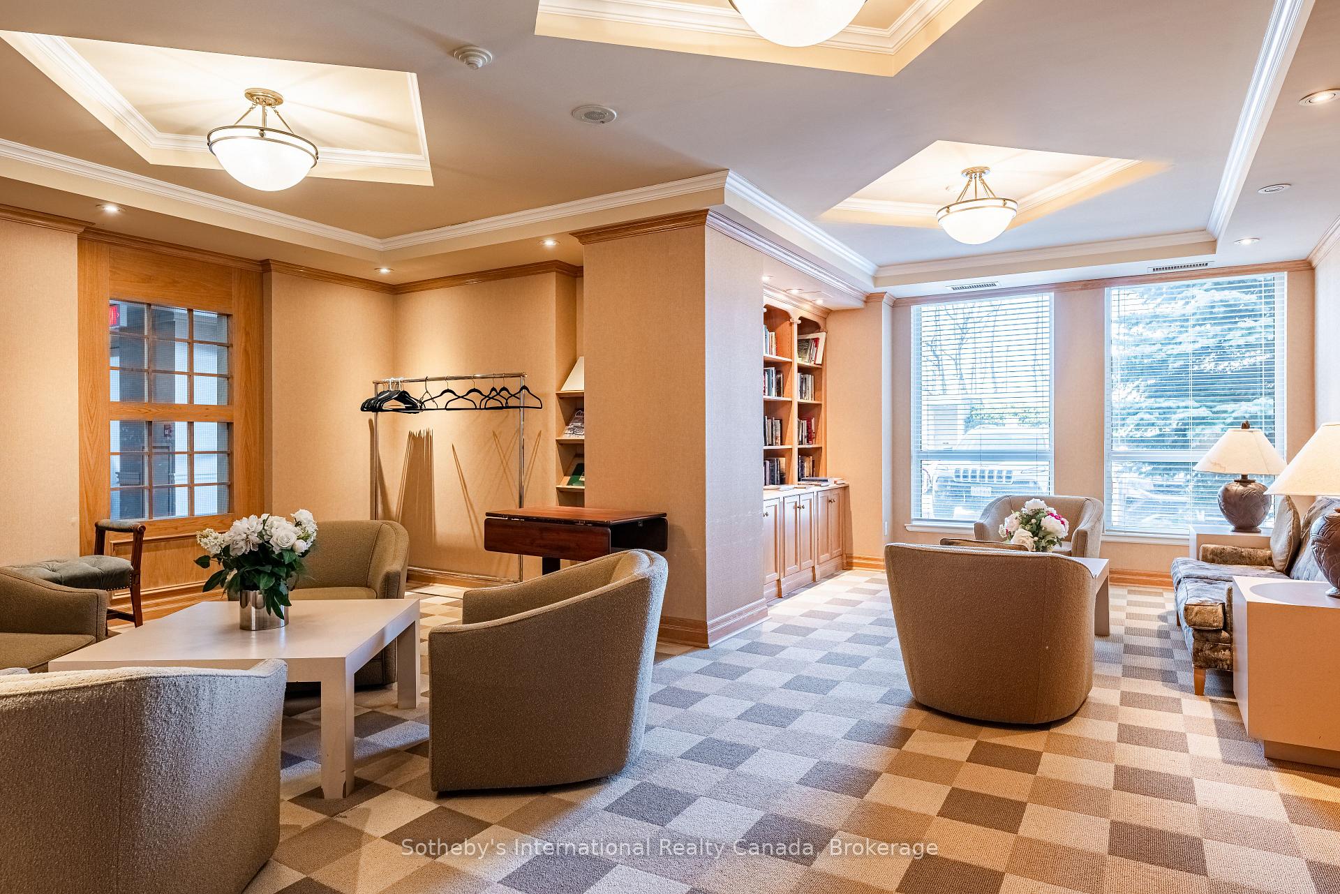 Photo 26 of Unit 105, 50 Old Mill Road, Oakville, Old Oakville — HOMEH