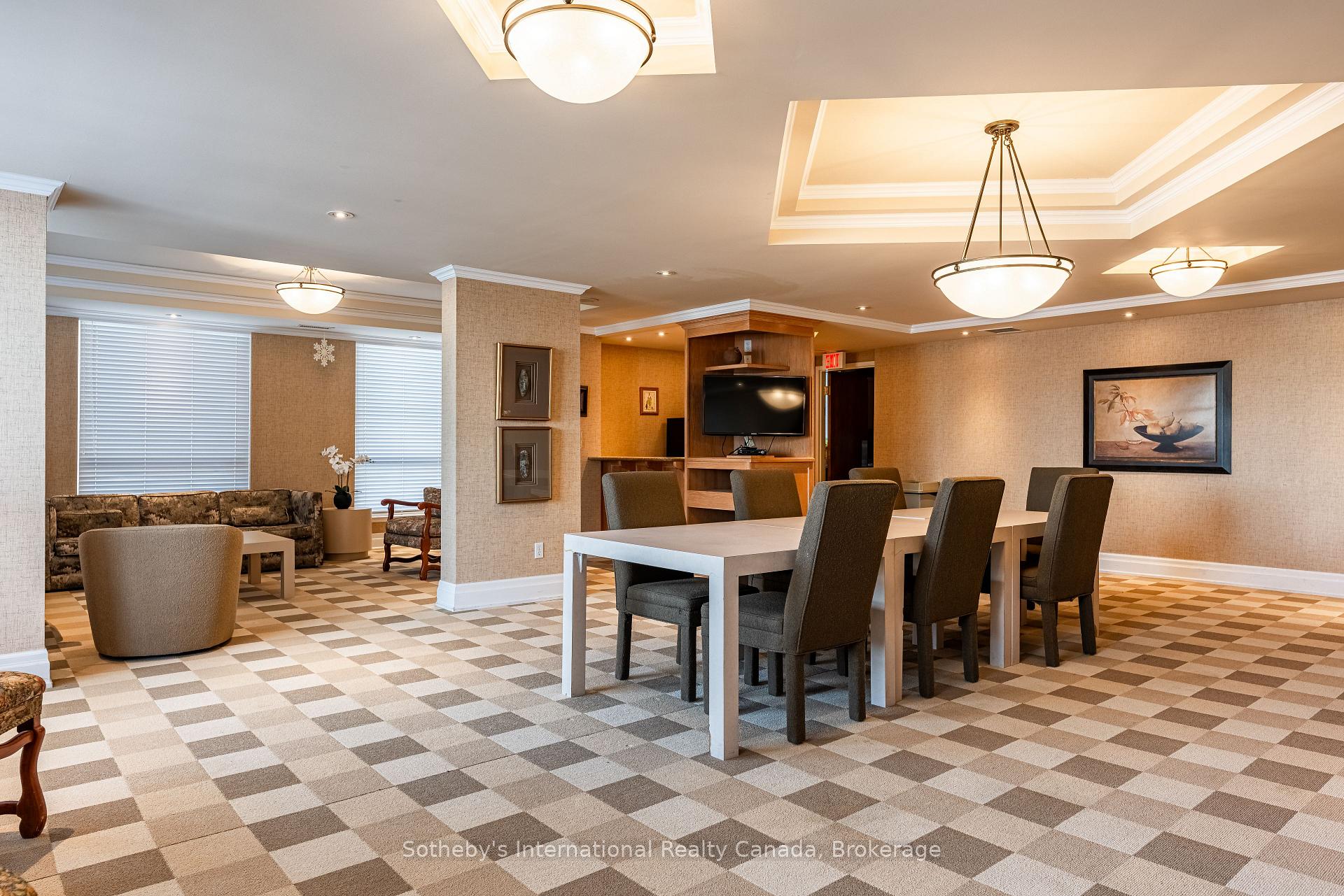 Photo 27 of Unit 105, 50 Old Mill Road, Oakville, Old Oakville — HOMEH