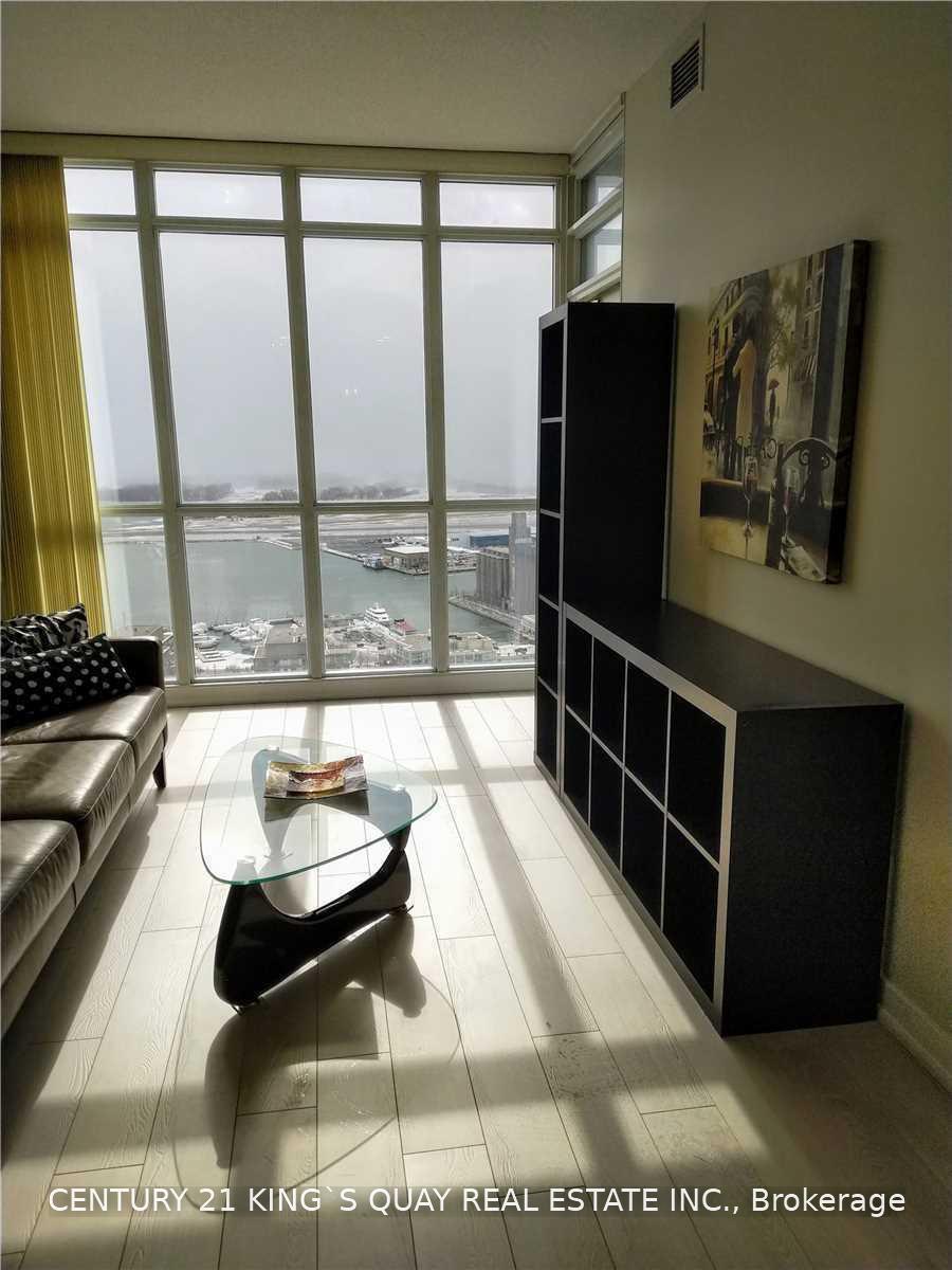 Photo 1 of Unit 3908, 15 Iceboat Terrace, Toronto, Waterfront Communities — HOMEH