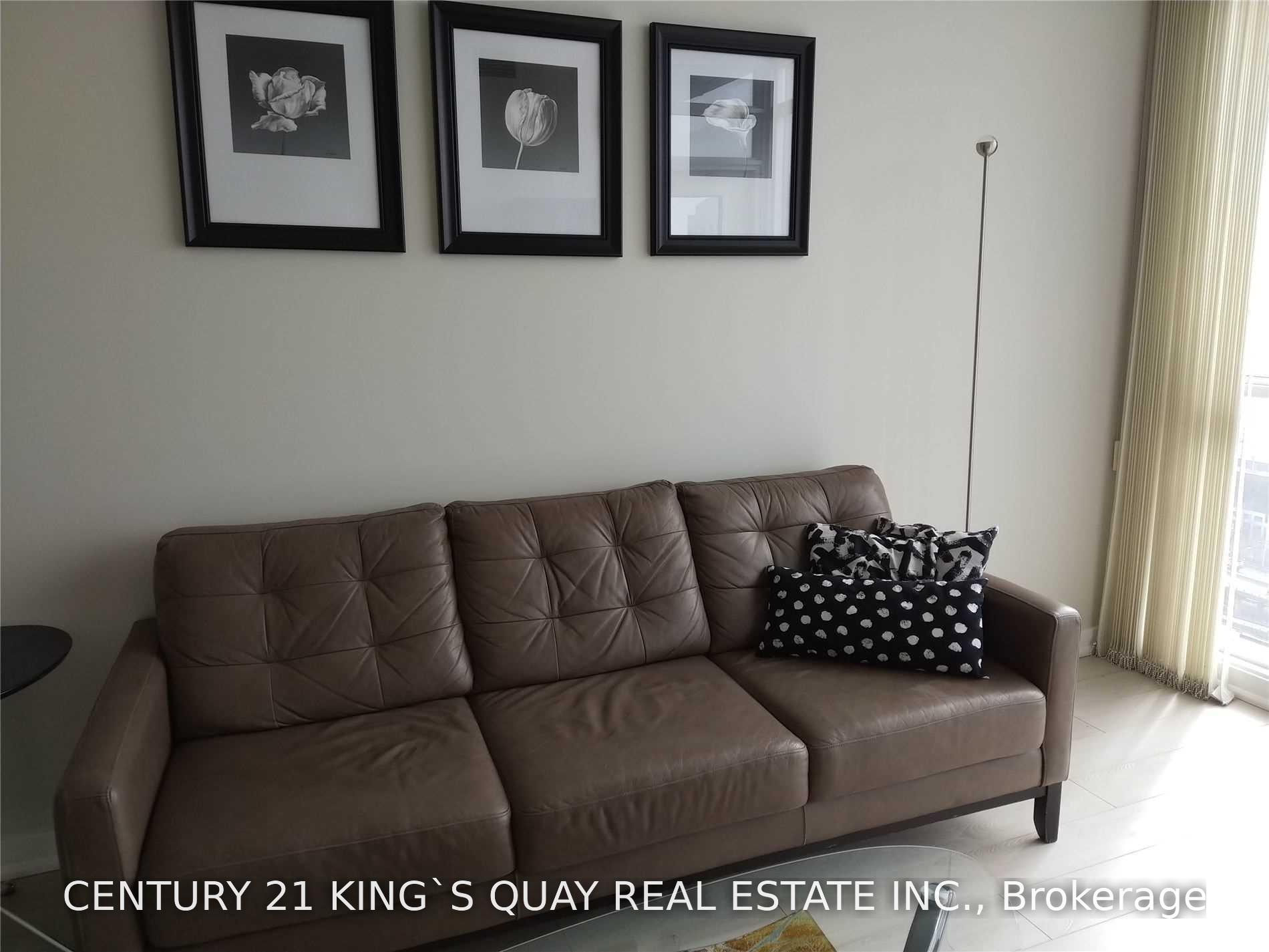 Photo 7 of Unit 3908, 15 Iceboat Terrace, Toronto, Waterfront Communities — HOMEH