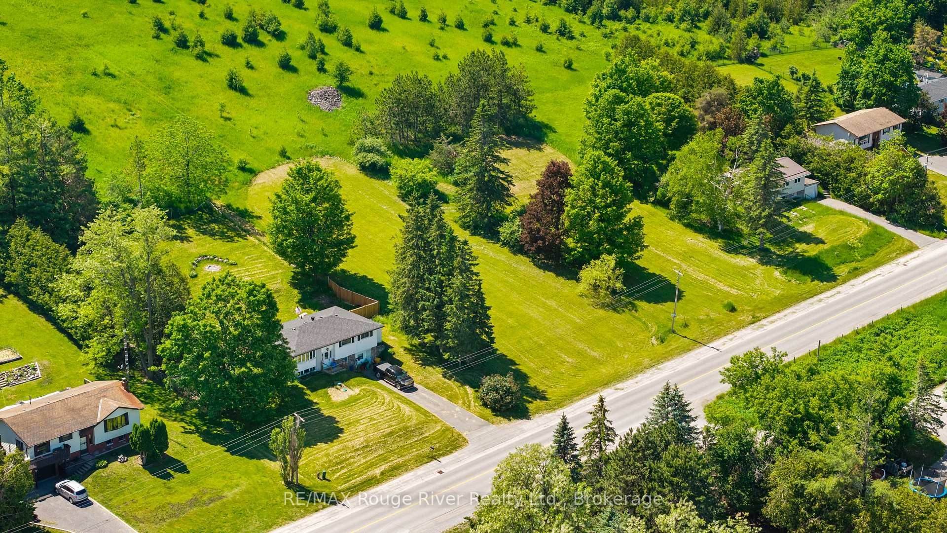 Photo 2 of Frank Hill Road, Kawartha Lakes, Emily — HOMEH