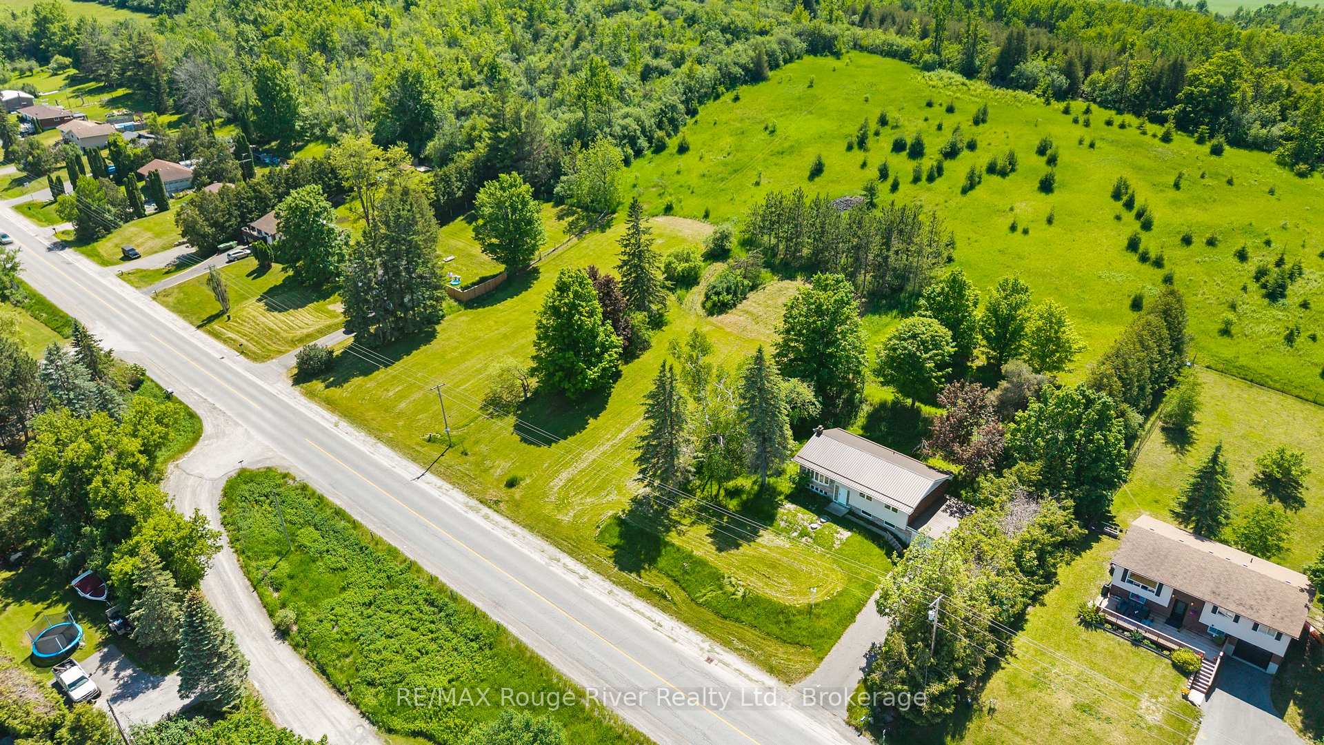 Photo 3 of Frank Hill Road, Kawartha Lakes, Emily — HOMEH