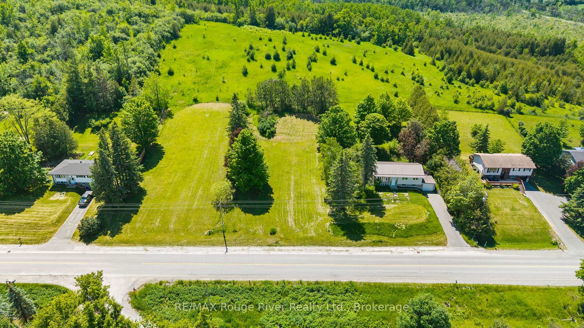 Photo 4 of Frank Hill Road, Kawartha Lakes, Emily — HOMEH
