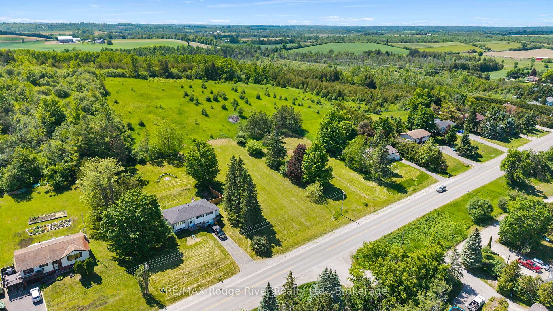 Photo 5 of Frank Hill Road, Kawartha Lakes, Emily — HOMEH