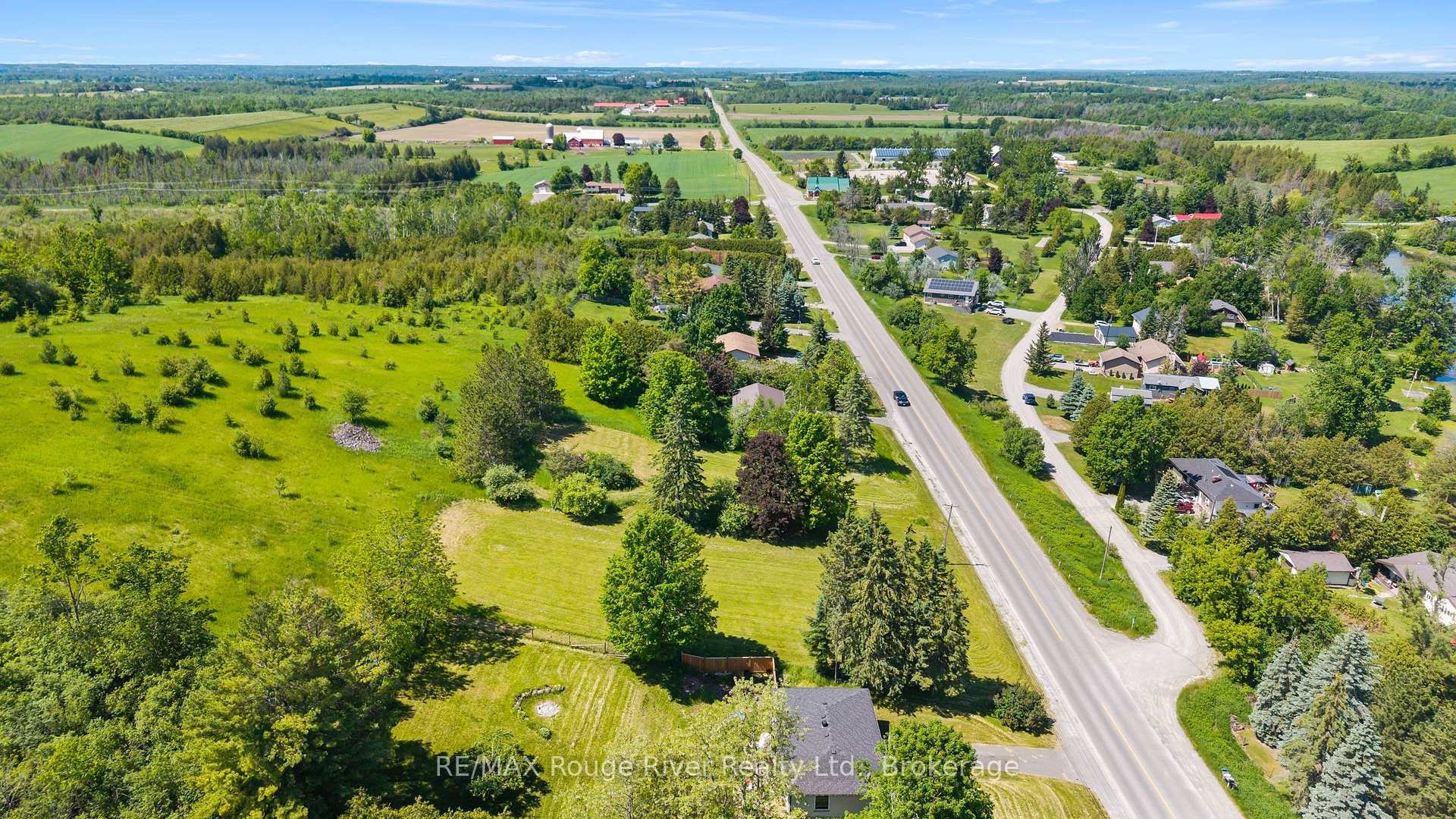 Photo 6 of Frank Hill Road, Kawartha Lakes, Emily — HOMEH
