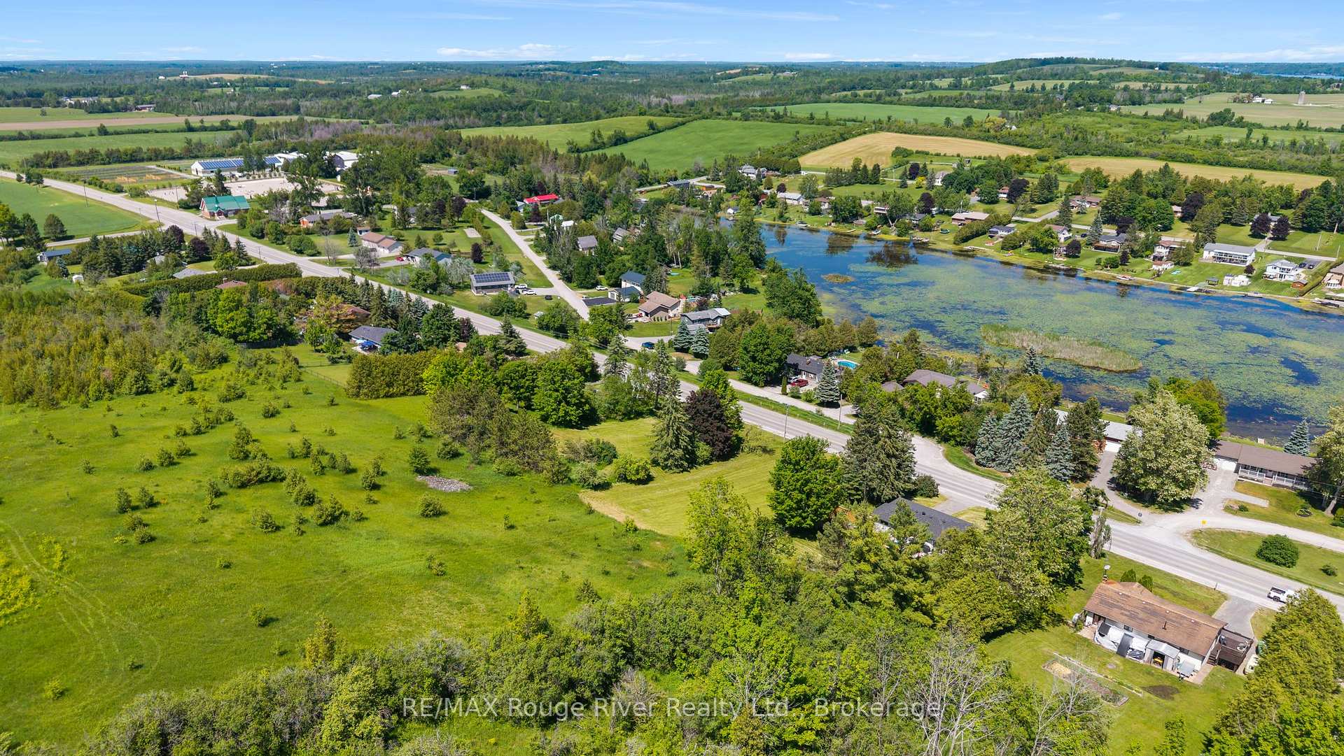 Photo 7 of Frank Hill Road, Kawartha Lakes, Emily — HOMEH