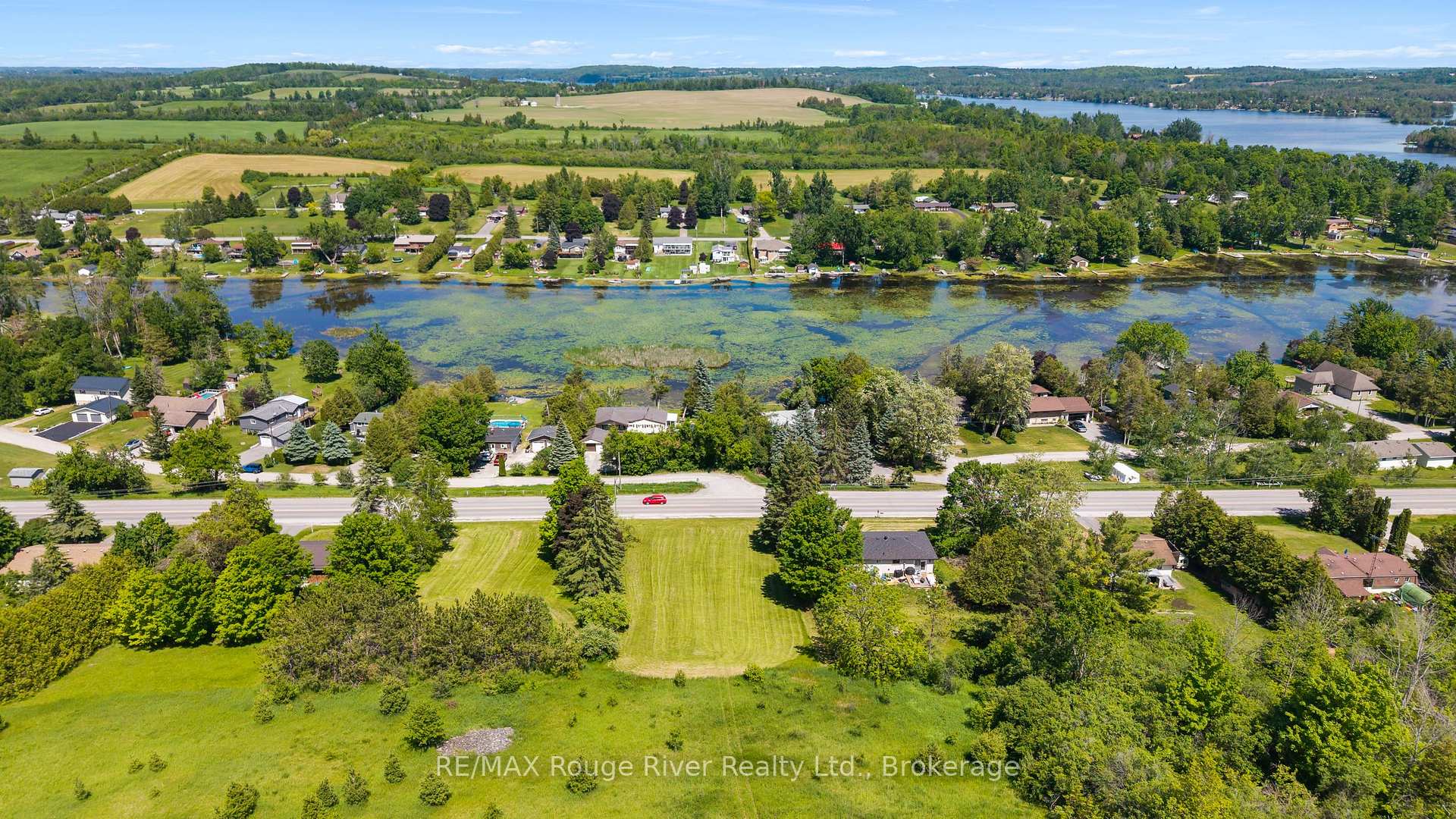 Photo 8 of Frank Hill Road, Kawartha Lakes, Emily — HOMEH