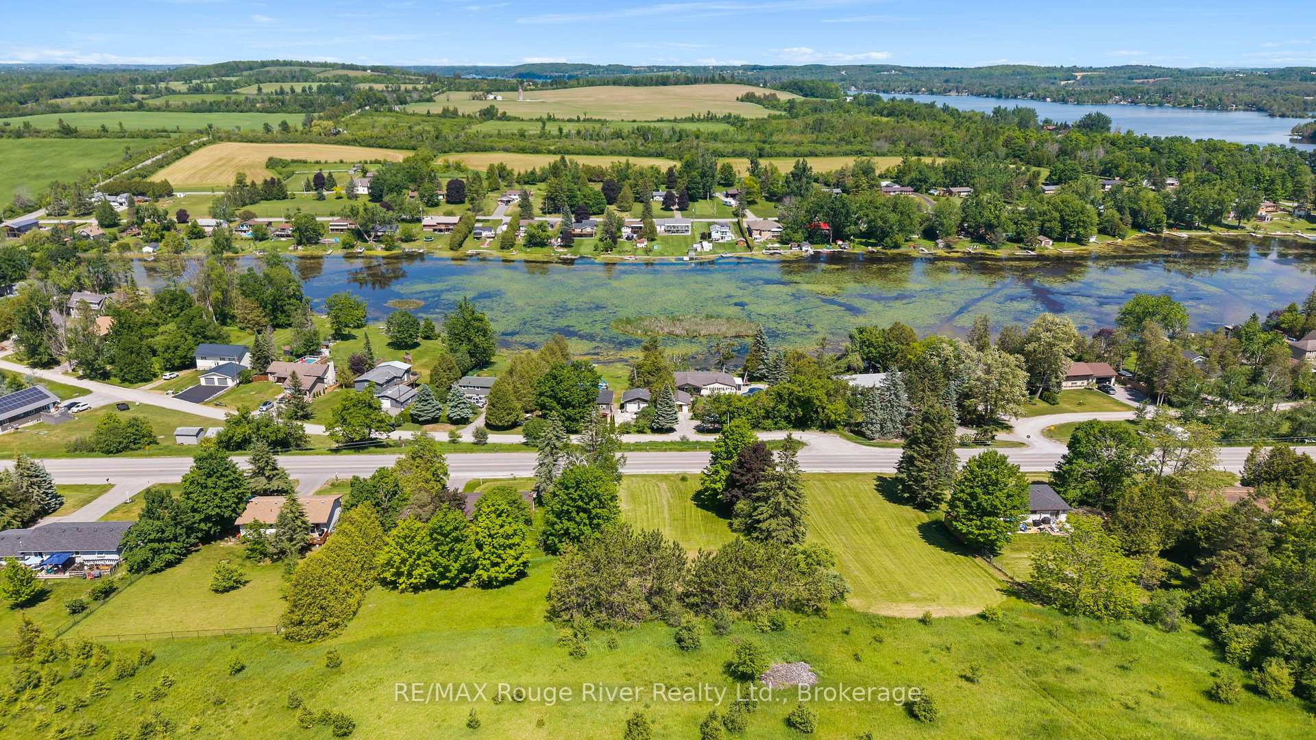 Photo 9 of Frank Hill Road, Kawartha Lakes, Emily — HOMEH
