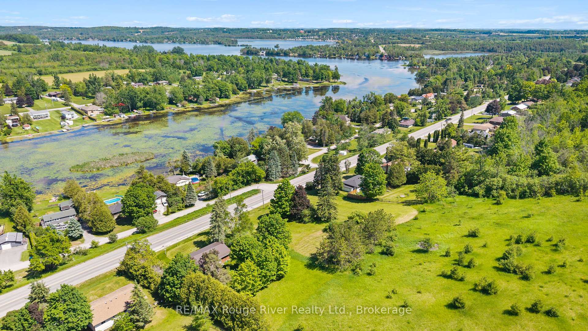 Photo 10 of Frank Hill Road, Kawartha Lakes, Emily — HOMEH