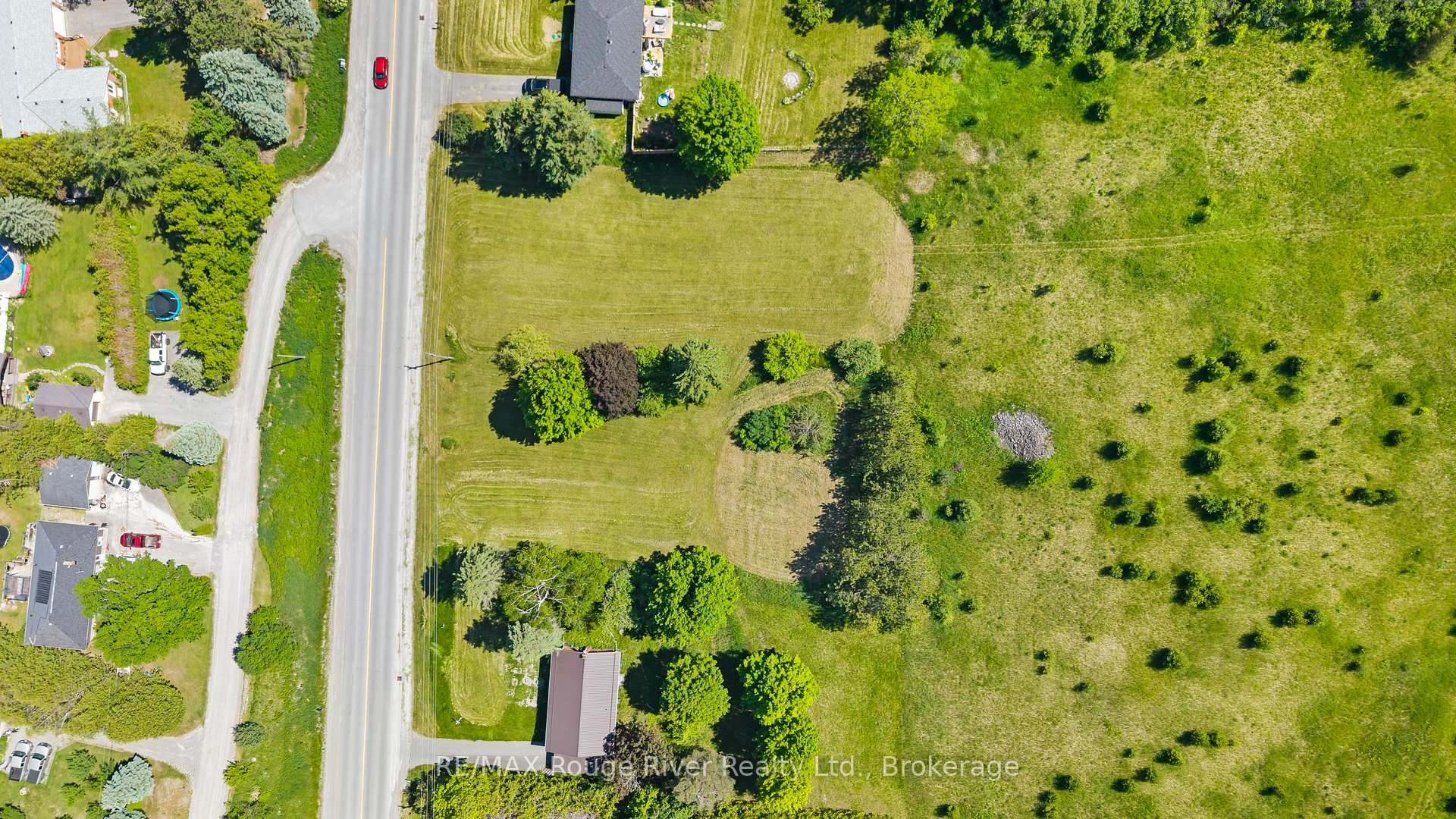 Photo 11 of Frank Hill Road, Kawartha Lakes, Emily — HOMEH