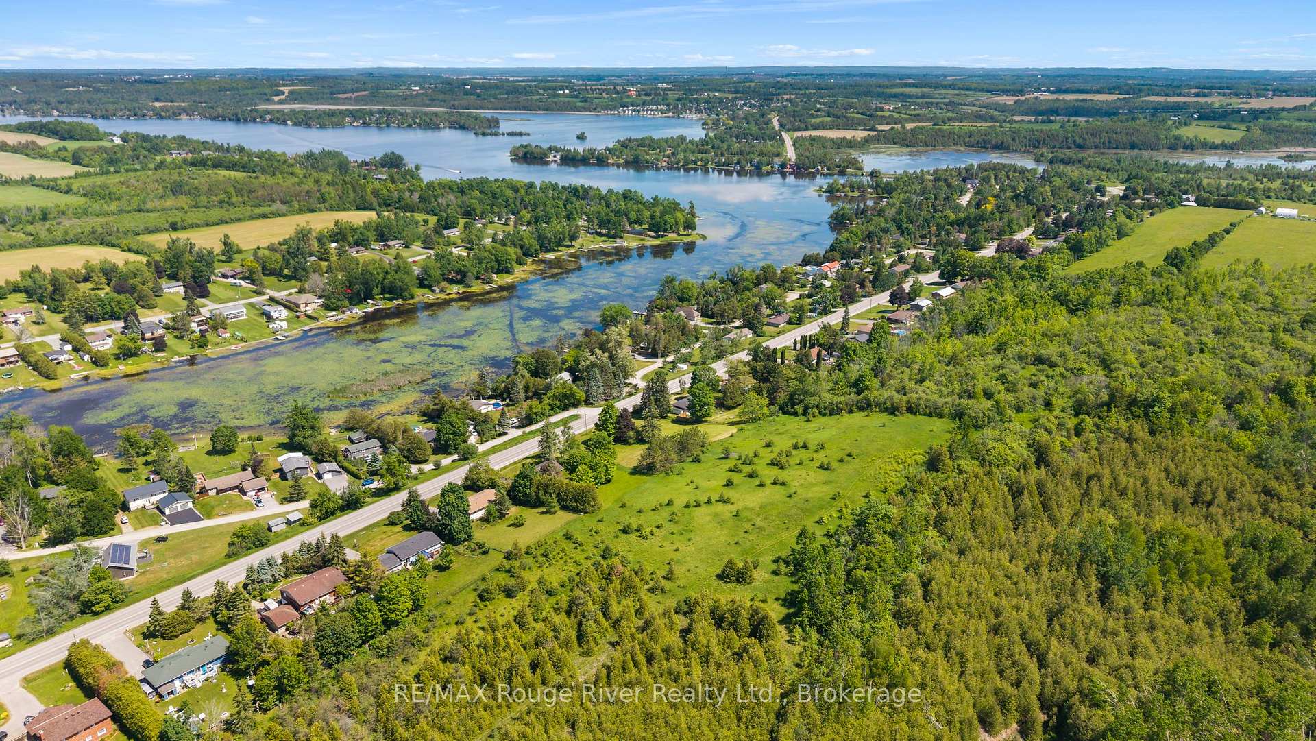 Photo 12 of Frank Hill Road, Kawartha Lakes, Emily — HOMEH