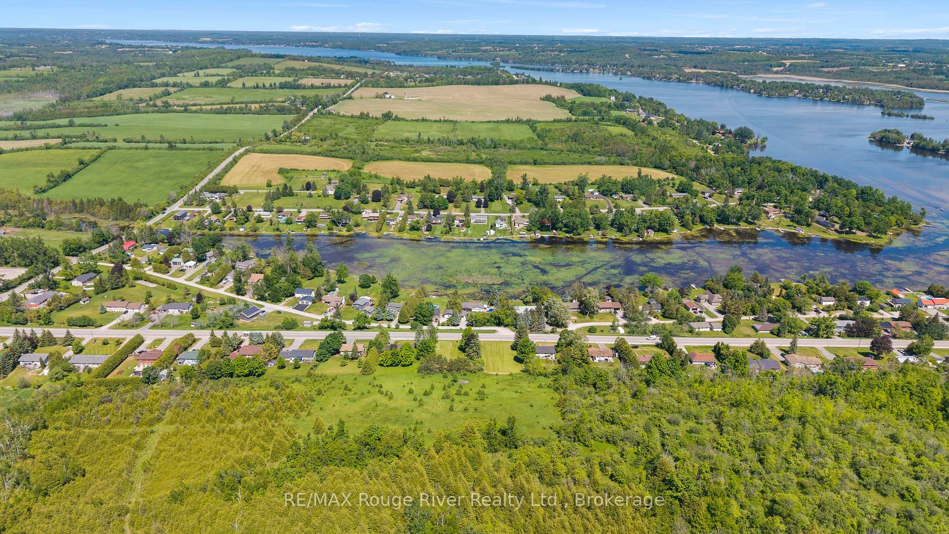 Photo 13 of Frank Hill Road, Kawartha Lakes, Emily — HOMEH