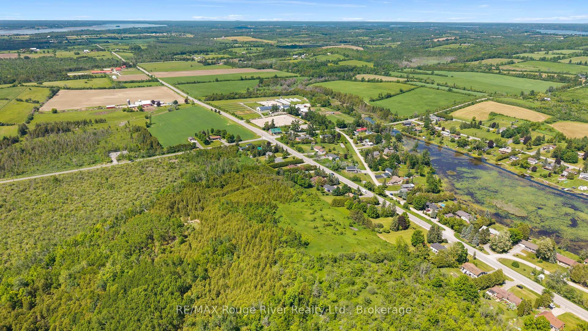 Photo 14 of Frank Hill Road, Kawartha Lakes, Emily — HOMEH