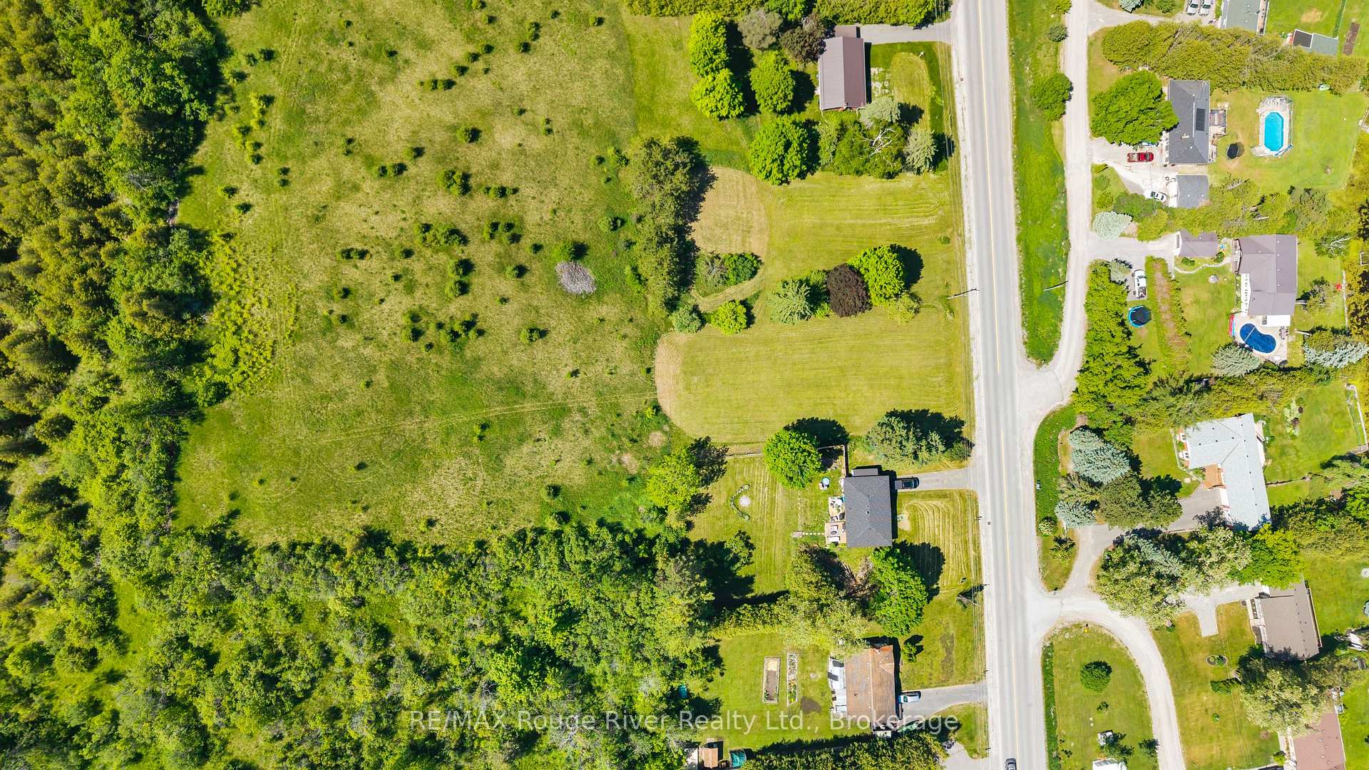 Photo 15 of Frank Hill Road, Kawartha Lakes, Emily — HOMEH