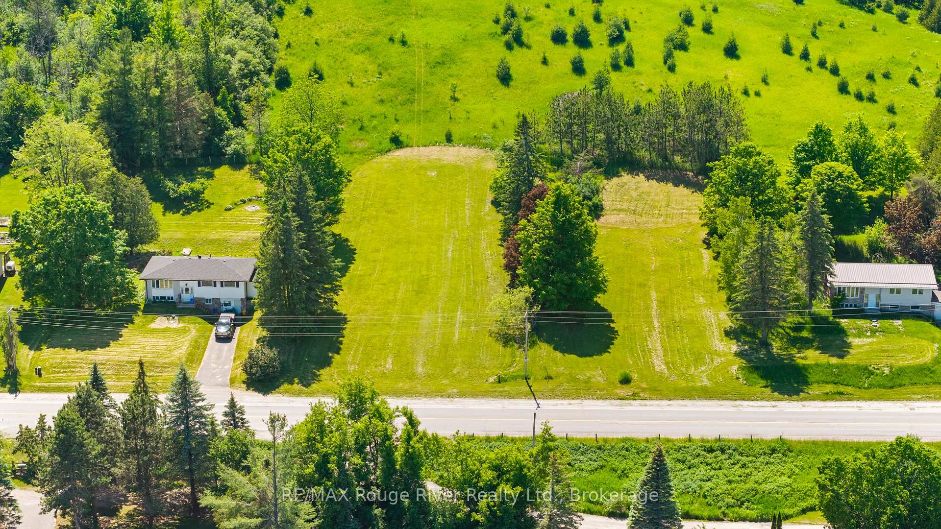 Photo 16 of Frank Hill Road, Kawartha Lakes, Emily — HOMEH
