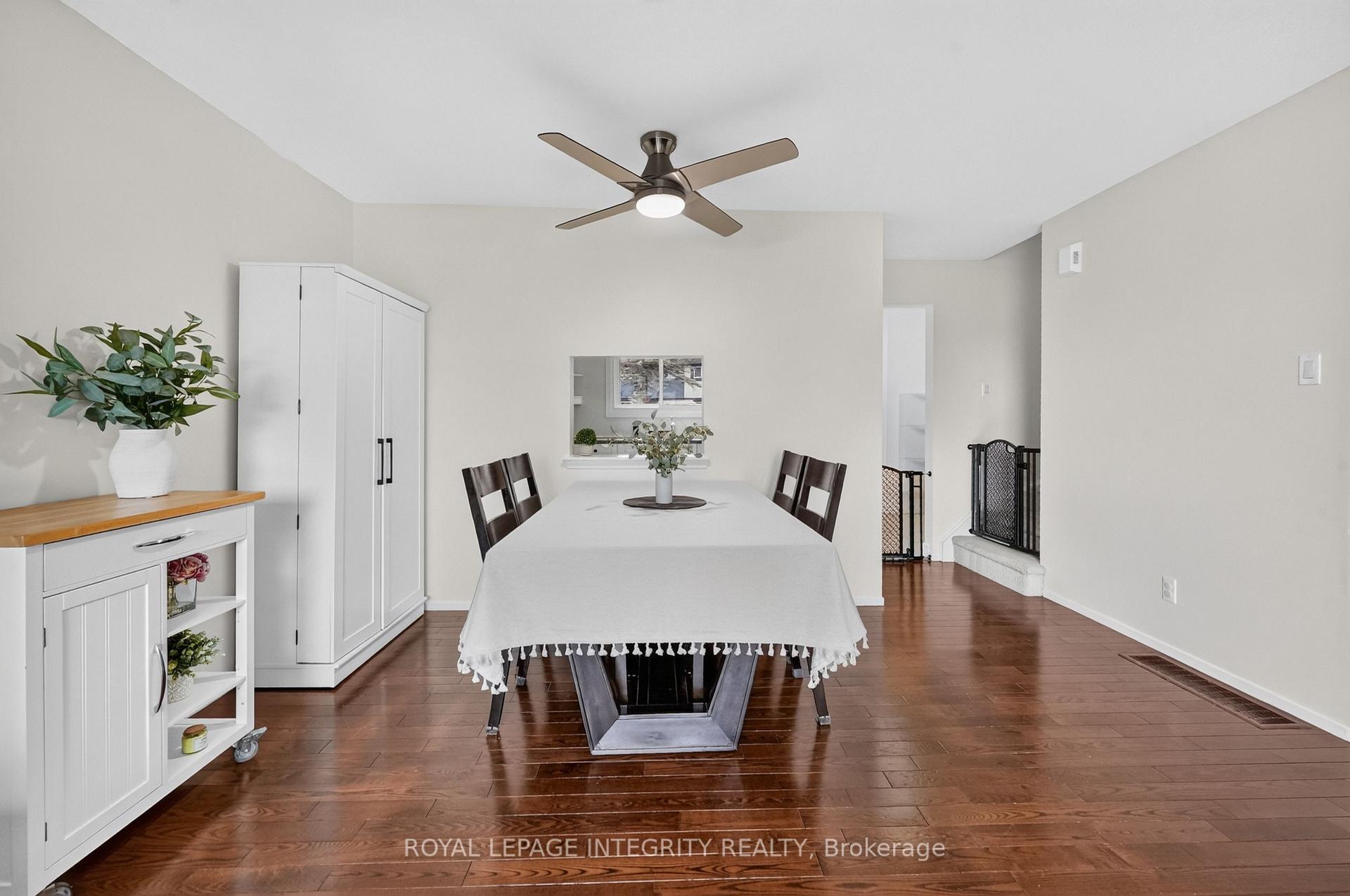 Photo 8 of 1352 Bakker Court, Ottawa, Convent Glen South — HOMEH