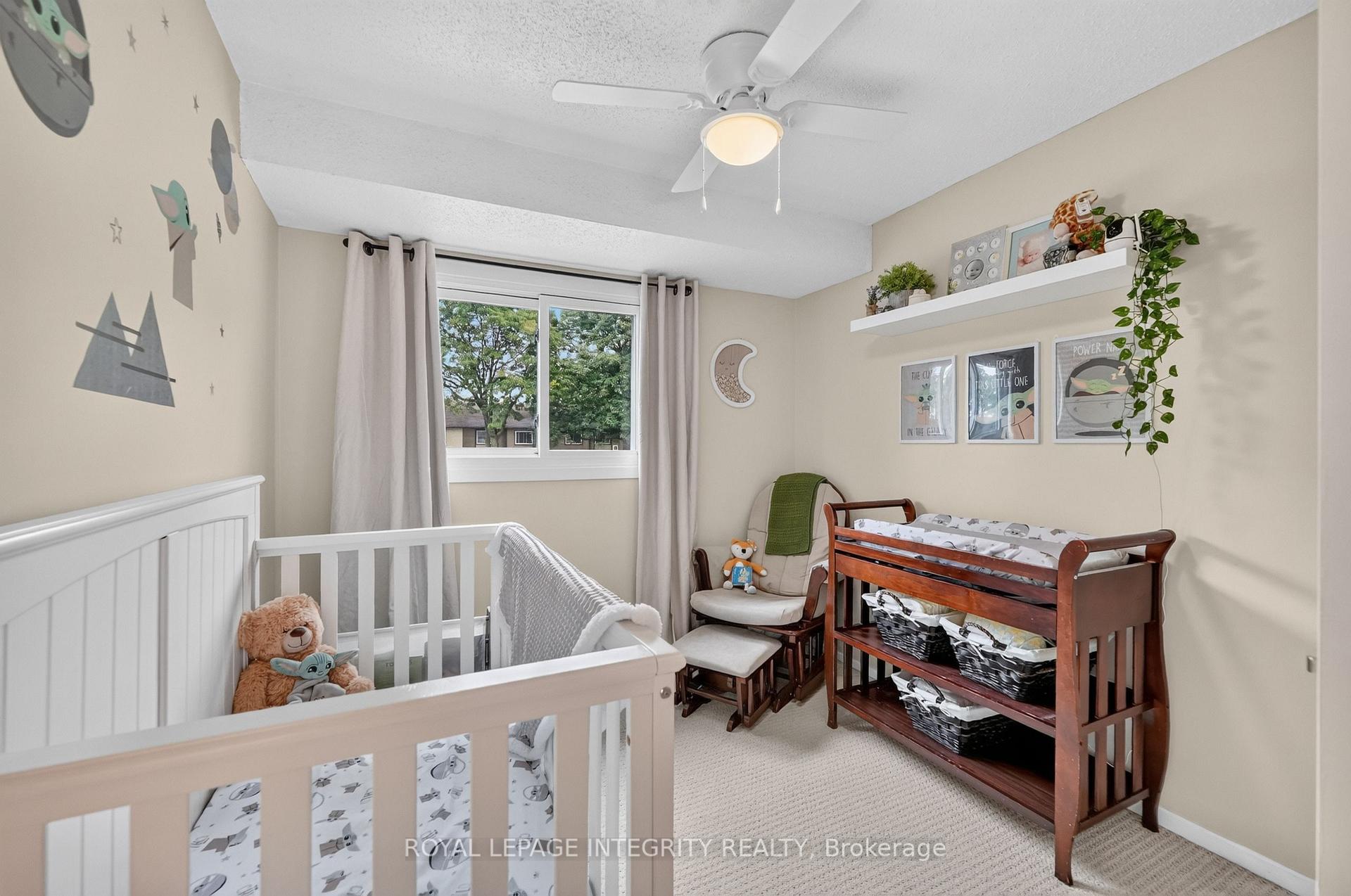 Photo 23 of 1352 Bakker Court, Ottawa, Convent Glen South — HOMEH