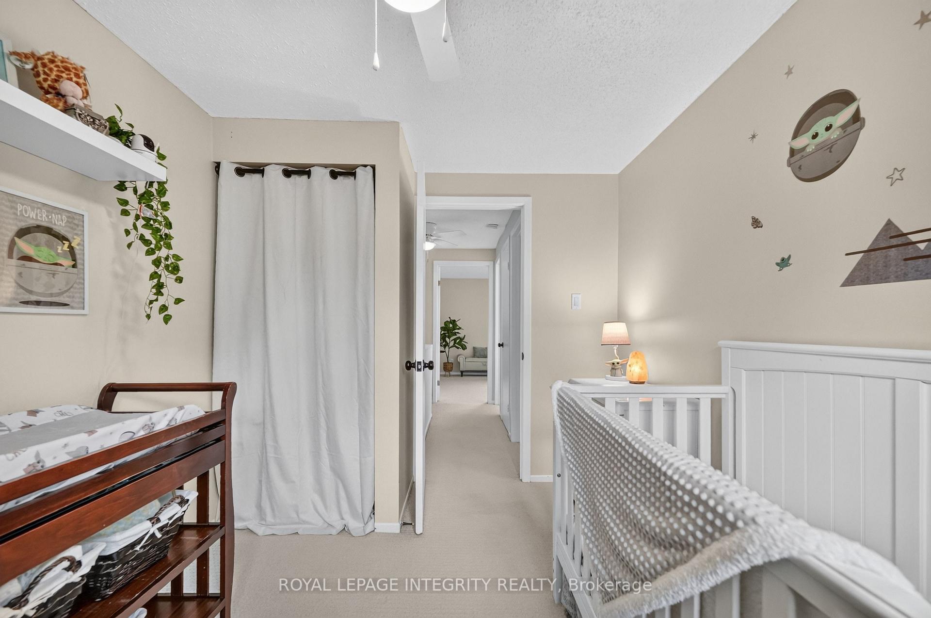 Photo 24 of 1352 Bakker Court, Ottawa, Convent Glen South — HOMEH