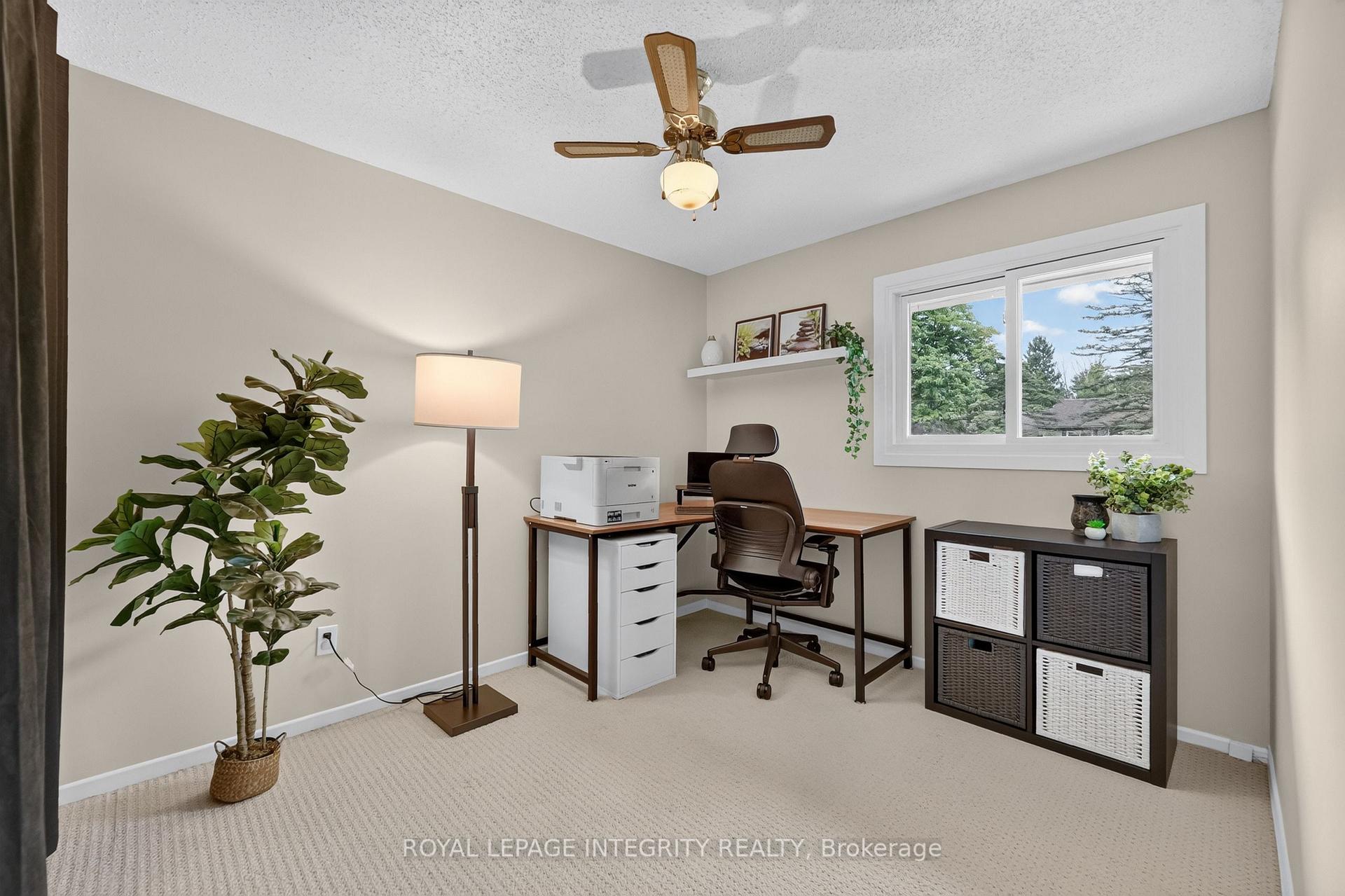 Photo 25 of 1352 Bakker Court, Ottawa, Convent Glen South — HOMEH