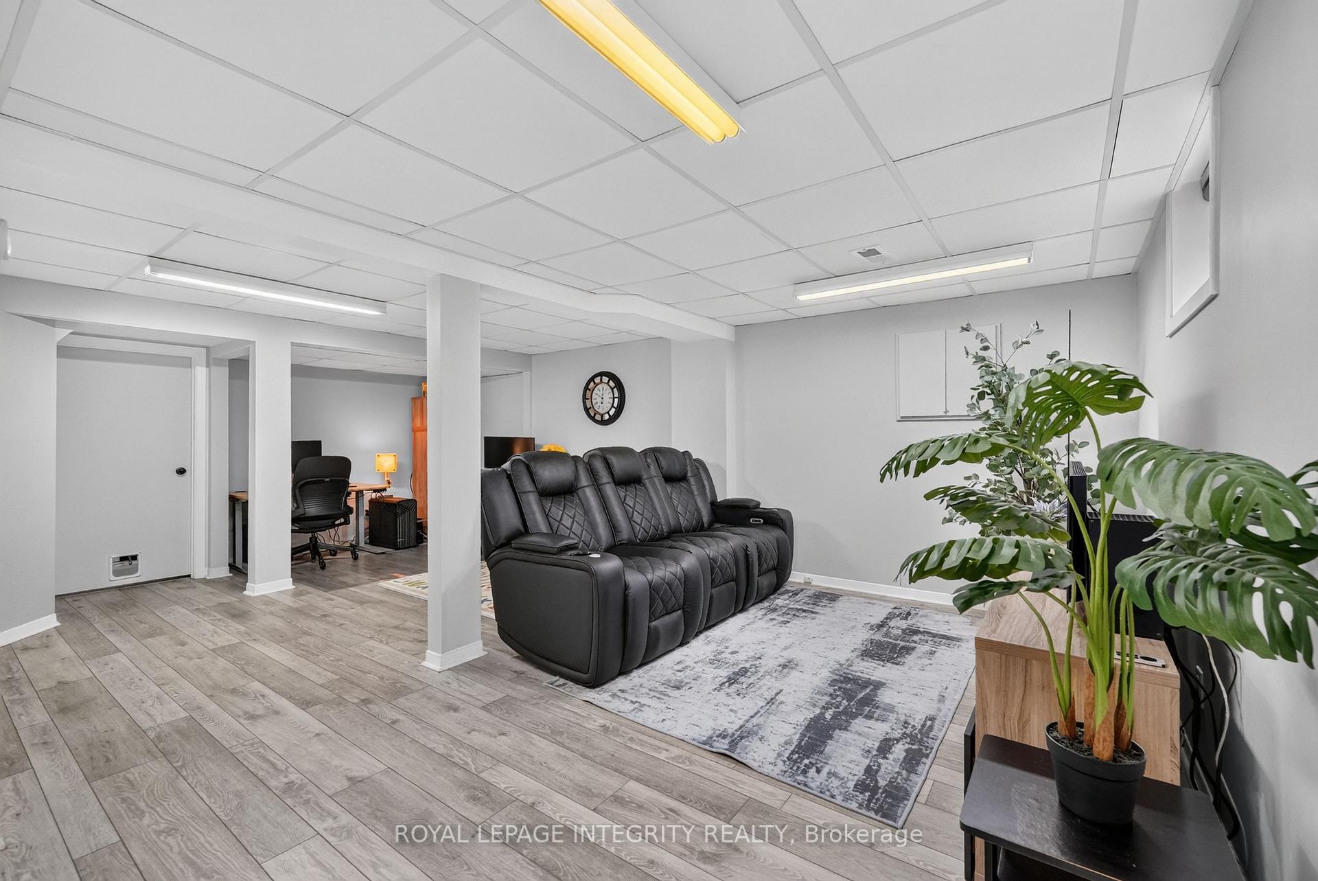 Photo 27 of 1352 Bakker Court, Ottawa, Convent Glen South — HOMEH