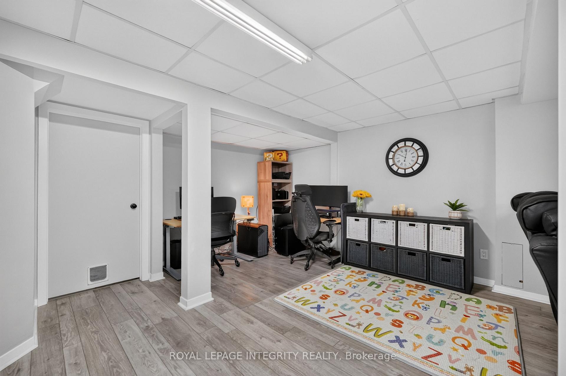 Photo 30 of 1352 Bakker Court, Ottawa, Convent Glen South — HOMEH