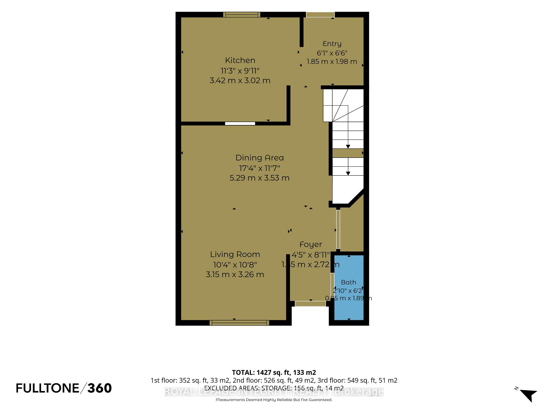Photo 40 of 1352 Bakker Court, Ottawa, Convent Glen South — HOMEH