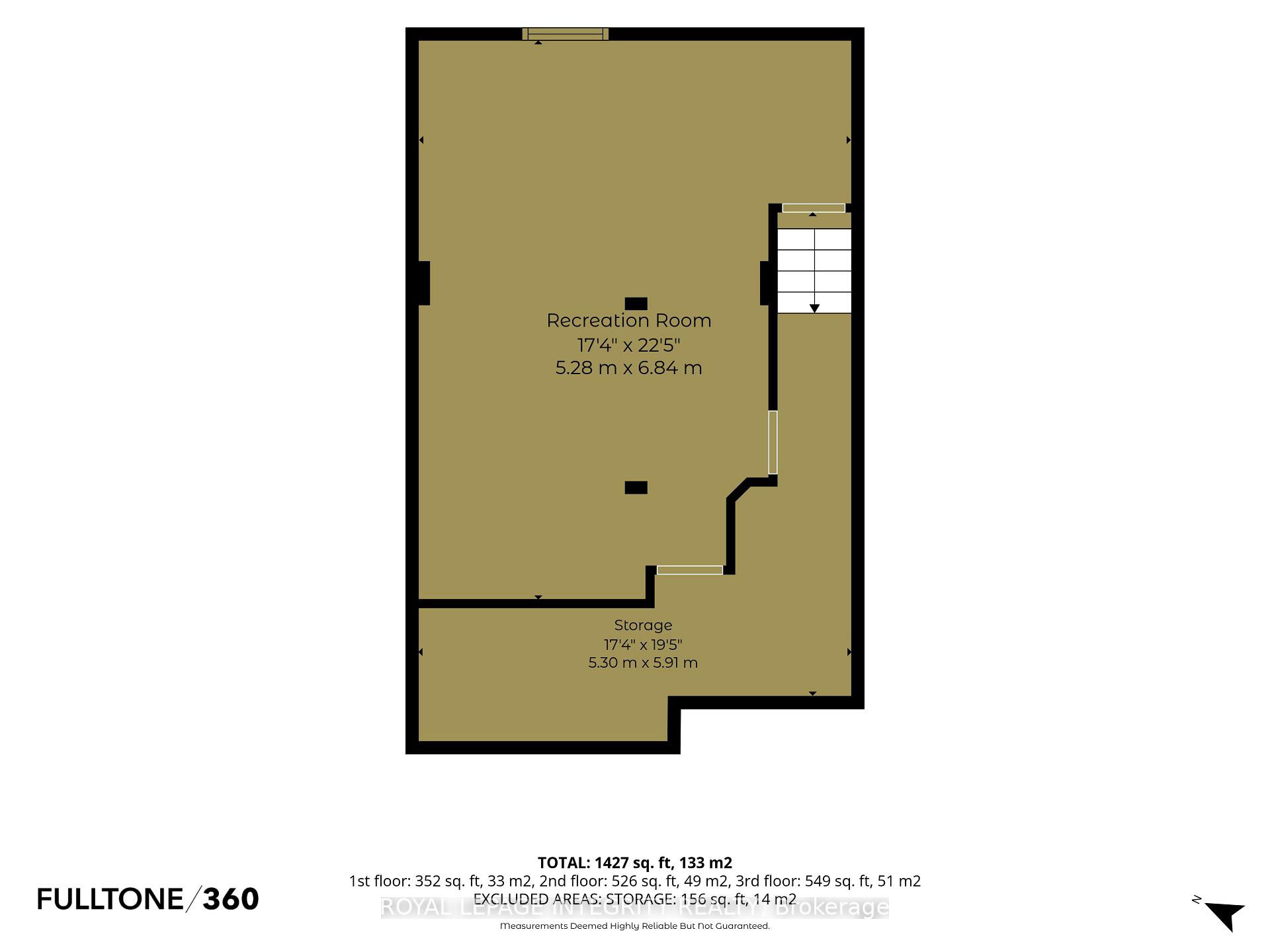 Photo 42 of 1352 Bakker Court, Ottawa, Convent Glen South — HOMEH