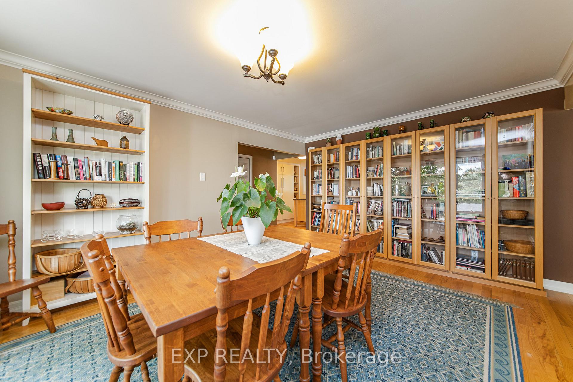 Photo 4 of 5434 Long Island Road, Ottawa, Manotick Long Island & Nicholls Island — HOMEH