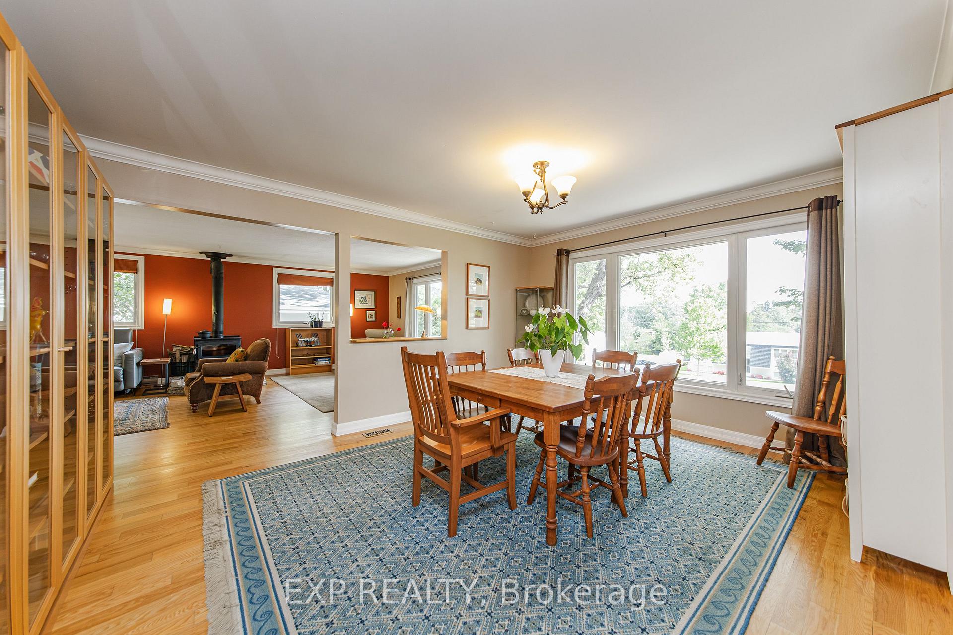 Photo 5 of 5434 Long Island Road, Ottawa, Manotick Long Island & Nicholls Island — HOMEH