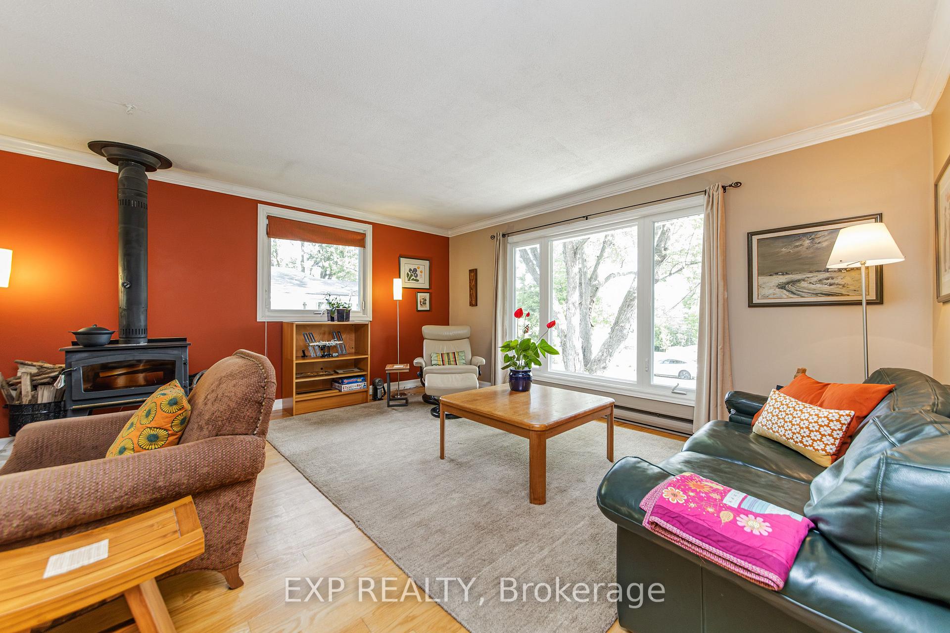Photo 9 of 5434 Long Island Road, Ottawa, Manotick Long Island & Nicholls Island — HOMEH