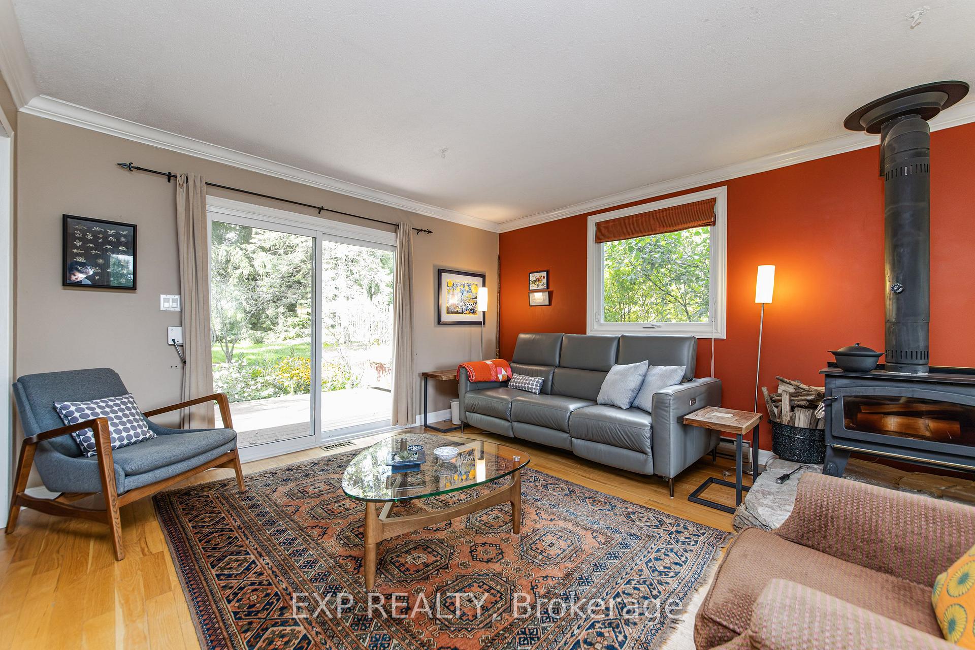 Photo 10 of 5434 Long Island Road, Ottawa, Manotick Long Island & Nicholls Island — HOMEH