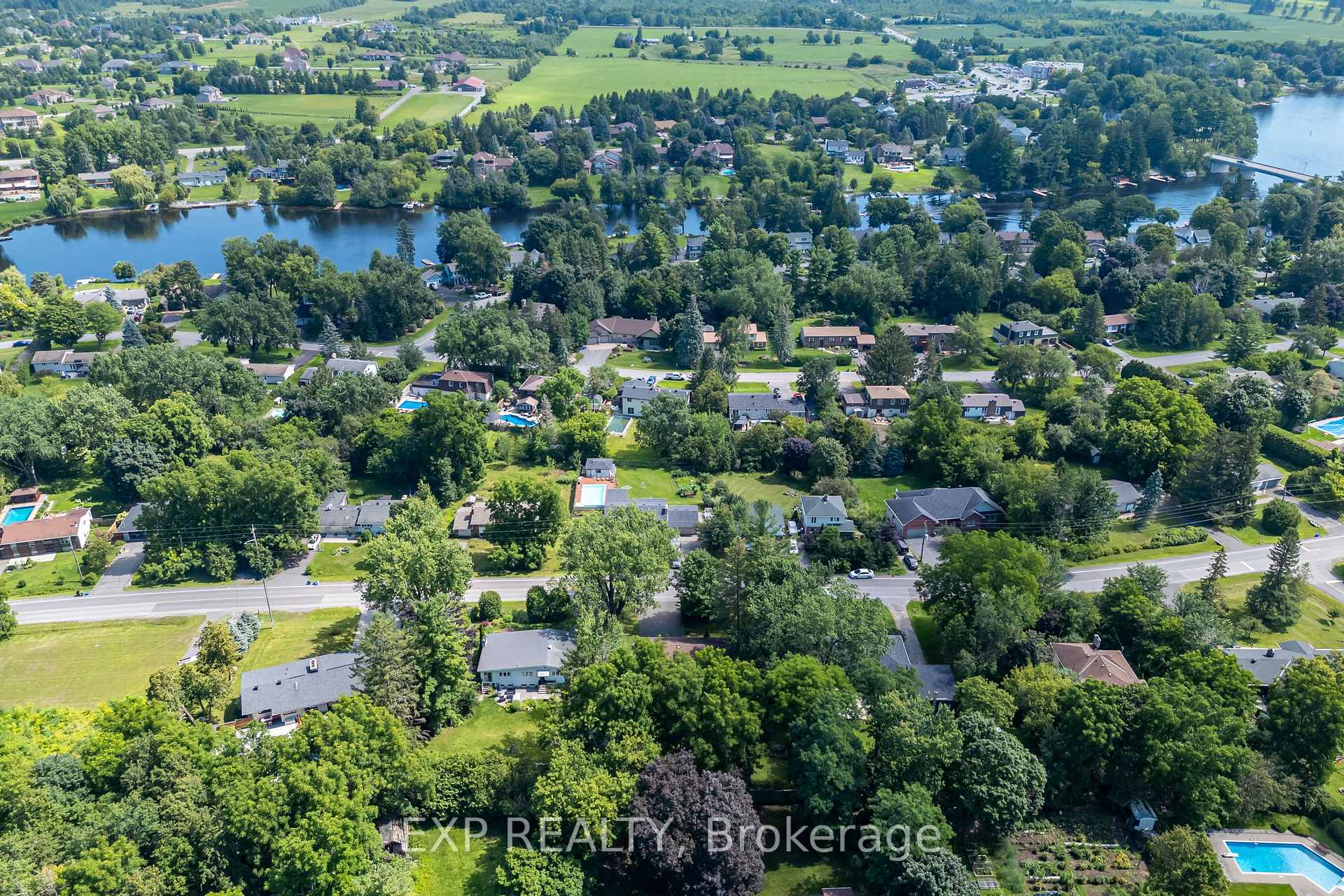 Photo 36 of 5434 Long Island Road, Ottawa, Manotick Long Island & Nicholls Island — HOMEH
