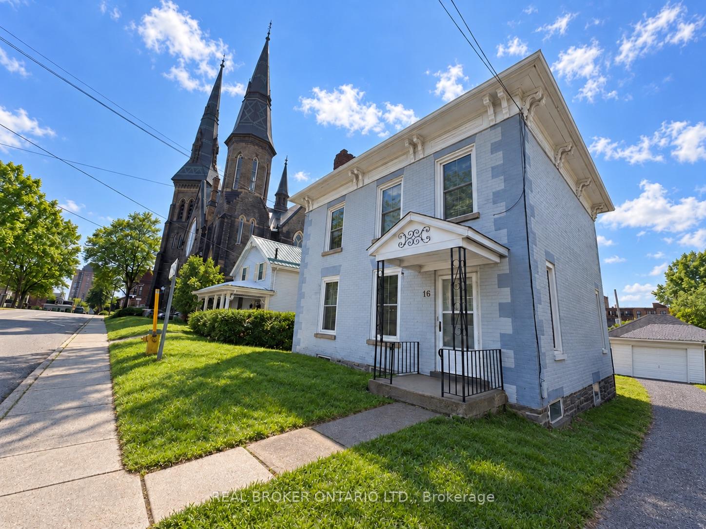 Photo of Unit 2, 16 William Street