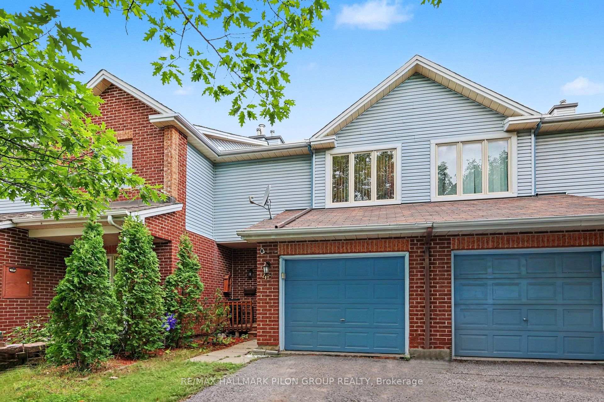 Photo 1 of 48 Jackman Terrace, Ottawa, Kanata - Katimavik — HOMEH