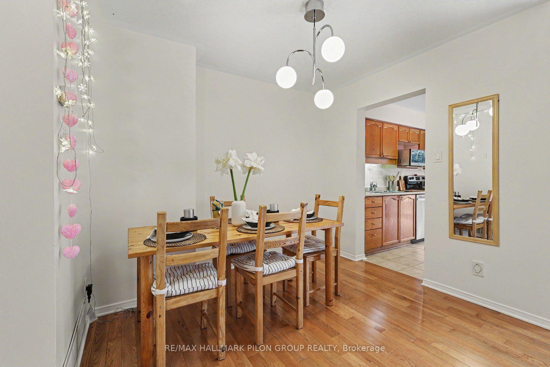 Photo 6 of 48 Jackman Terrace, Ottawa, Kanata - Katimavik — HOMEH