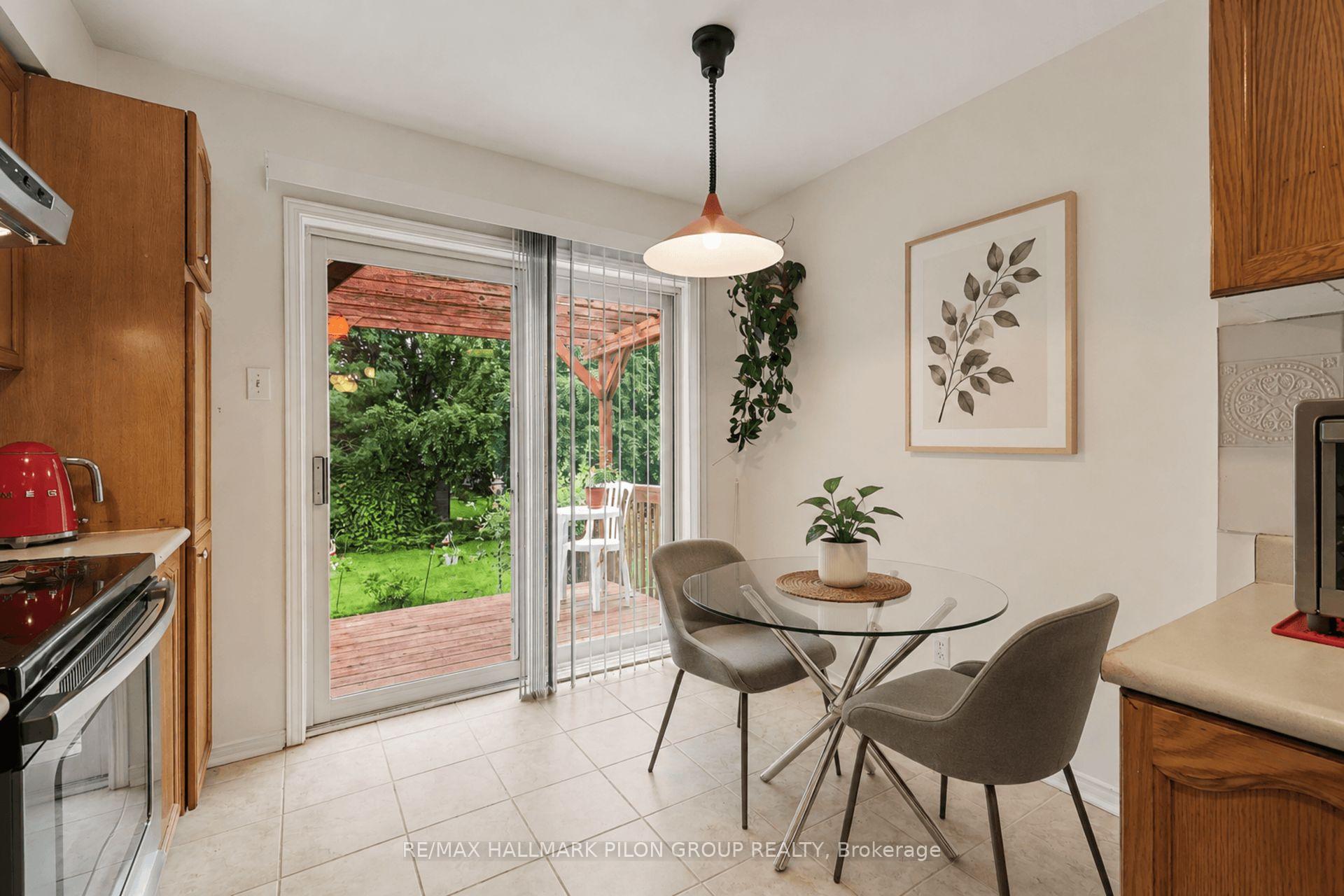 Photo 9 of 48 Jackman Terrace, Ottawa, Kanata - Katimavik — HOMEH