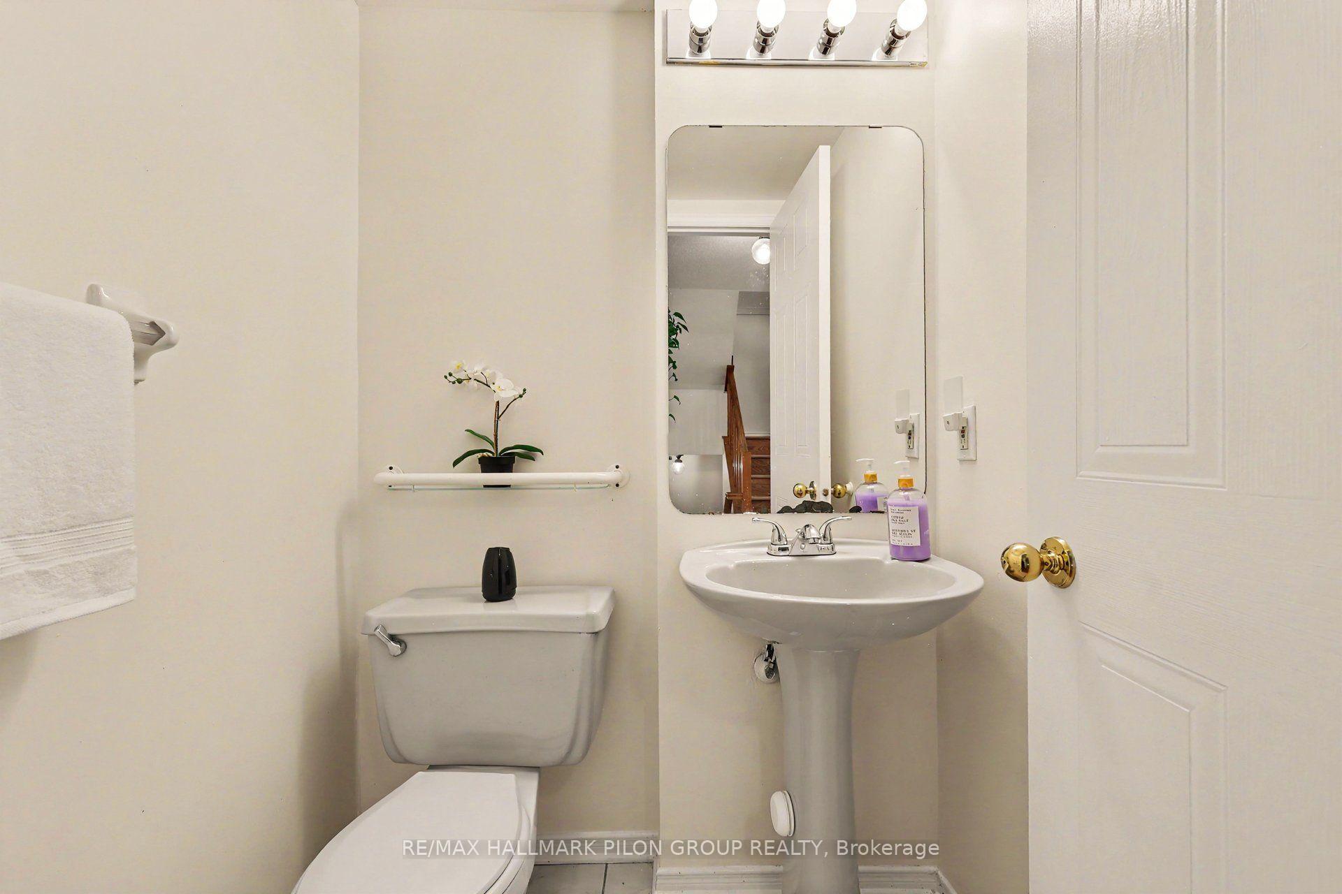 Photo 10 of 48 Jackman Terrace, Ottawa, Kanata - Katimavik — HOMEH