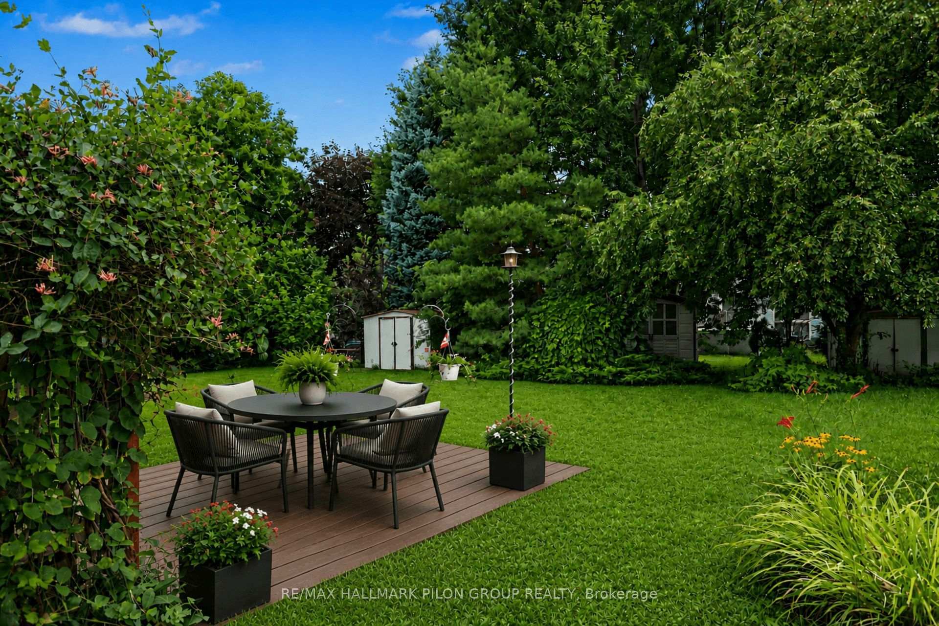 Photo 22 of 48 Jackman Terrace, Ottawa, Kanata - Katimavik — HOMEH