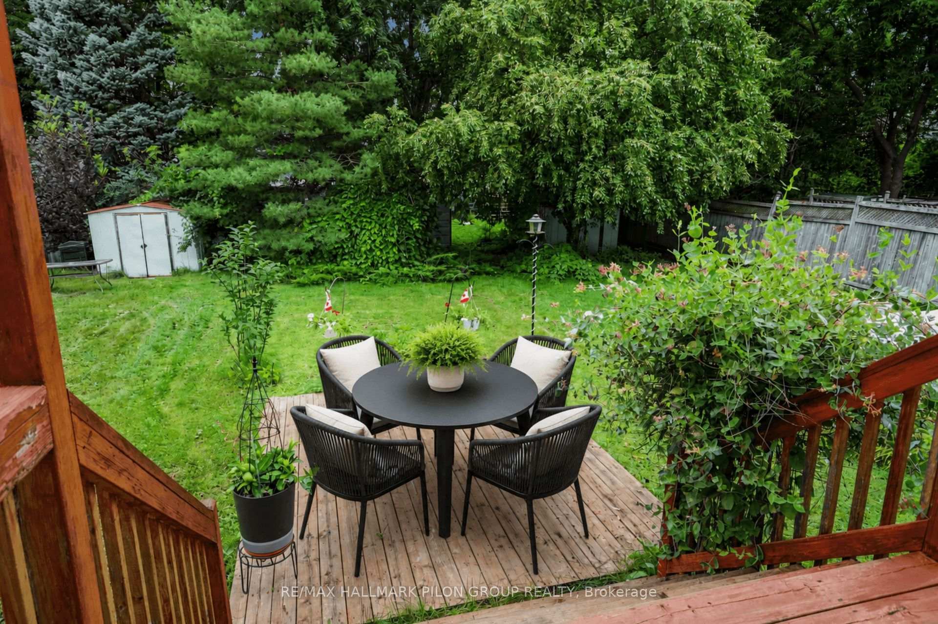 Photo 23 of 48 Jackman Terrace, Ottawa, Kanata - Katimavik — HOMEH