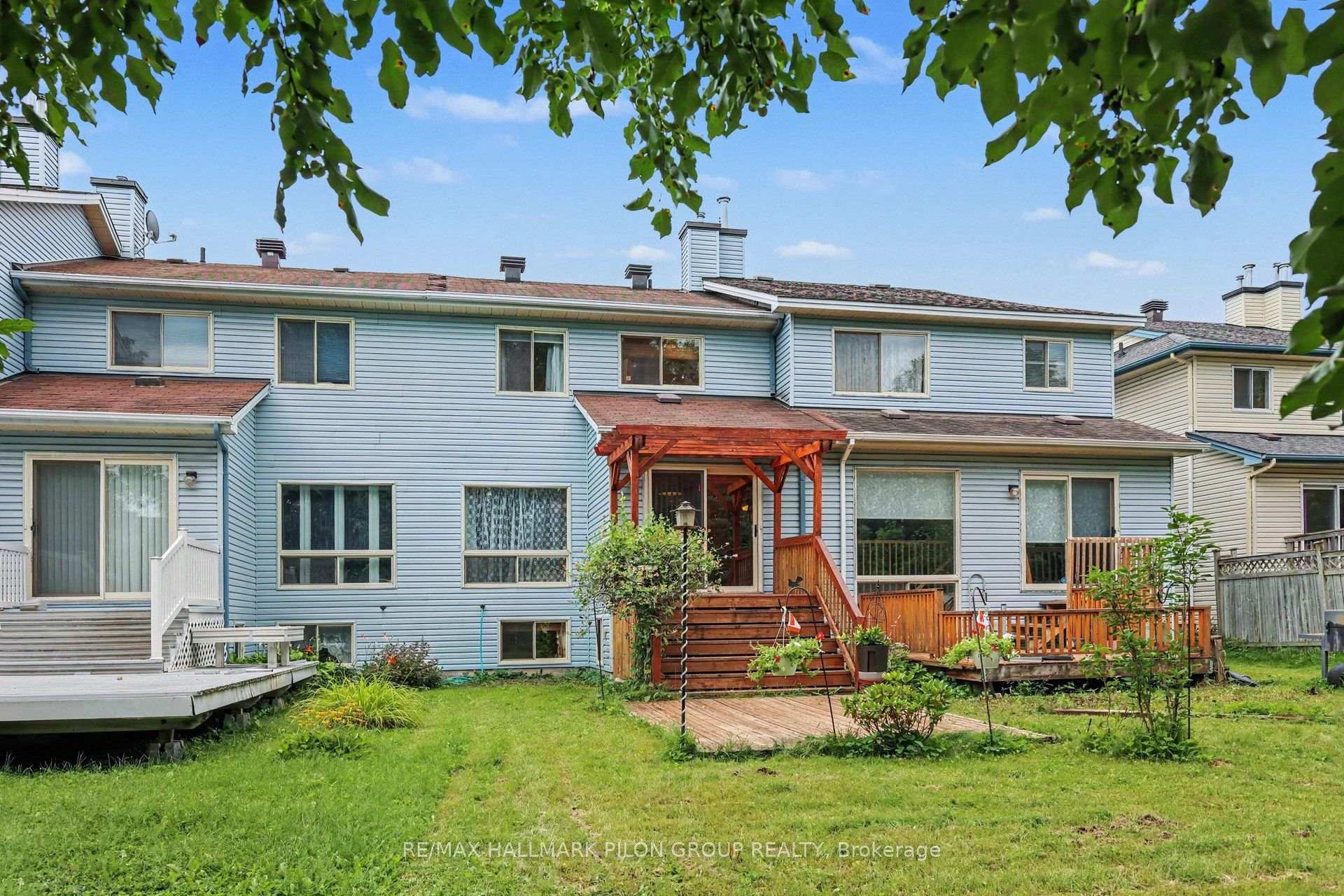 Photo 24 of 48 Jackman Terrace, Ottawa, Kanata - Katimavik — HOMEH