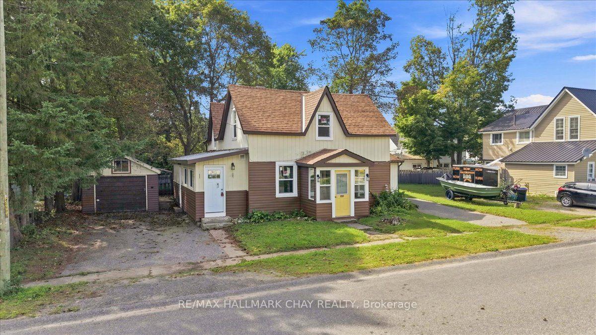 Photo 1 of 635 First Street S, Gravenhurst, Muskoka (S) — HOMEH