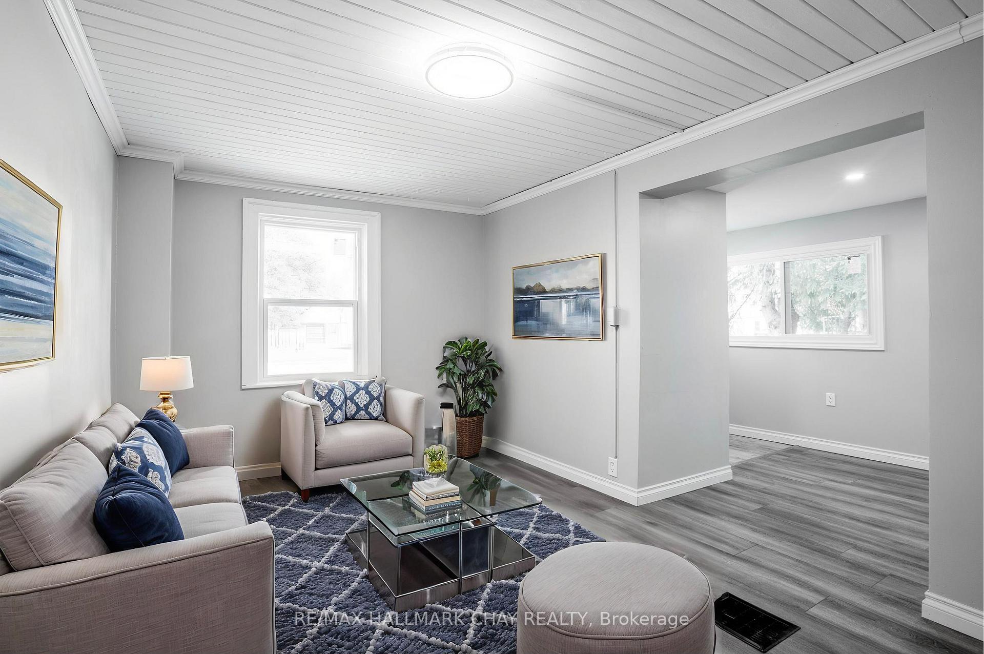 Photo 9 of 635 First Street S, Gravenhurst, Muskoka (S) — HOMEH