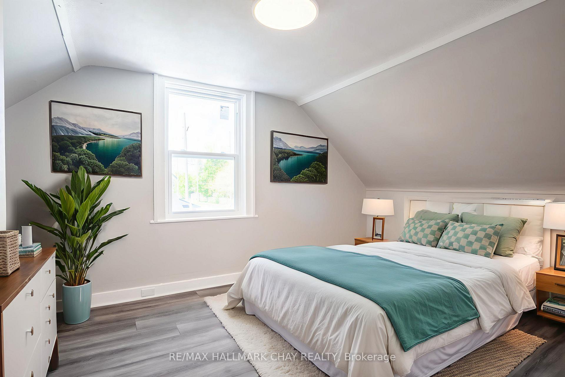 Photo 17 of 635 First Street S, Gravenhurst, Muskoka (S) — HOMEH