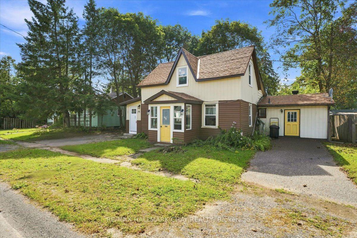 Photo 29 of 635 First Street S, Gravenhurst, Muskoka (S) — HOMEH