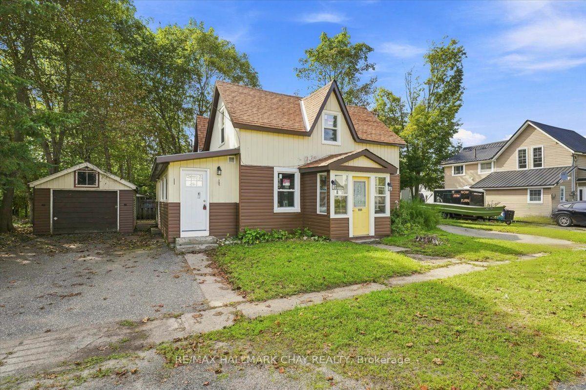 Photo 31 of 635 First Street S, Gravenhurst, Muskoka (S) — HOMEH