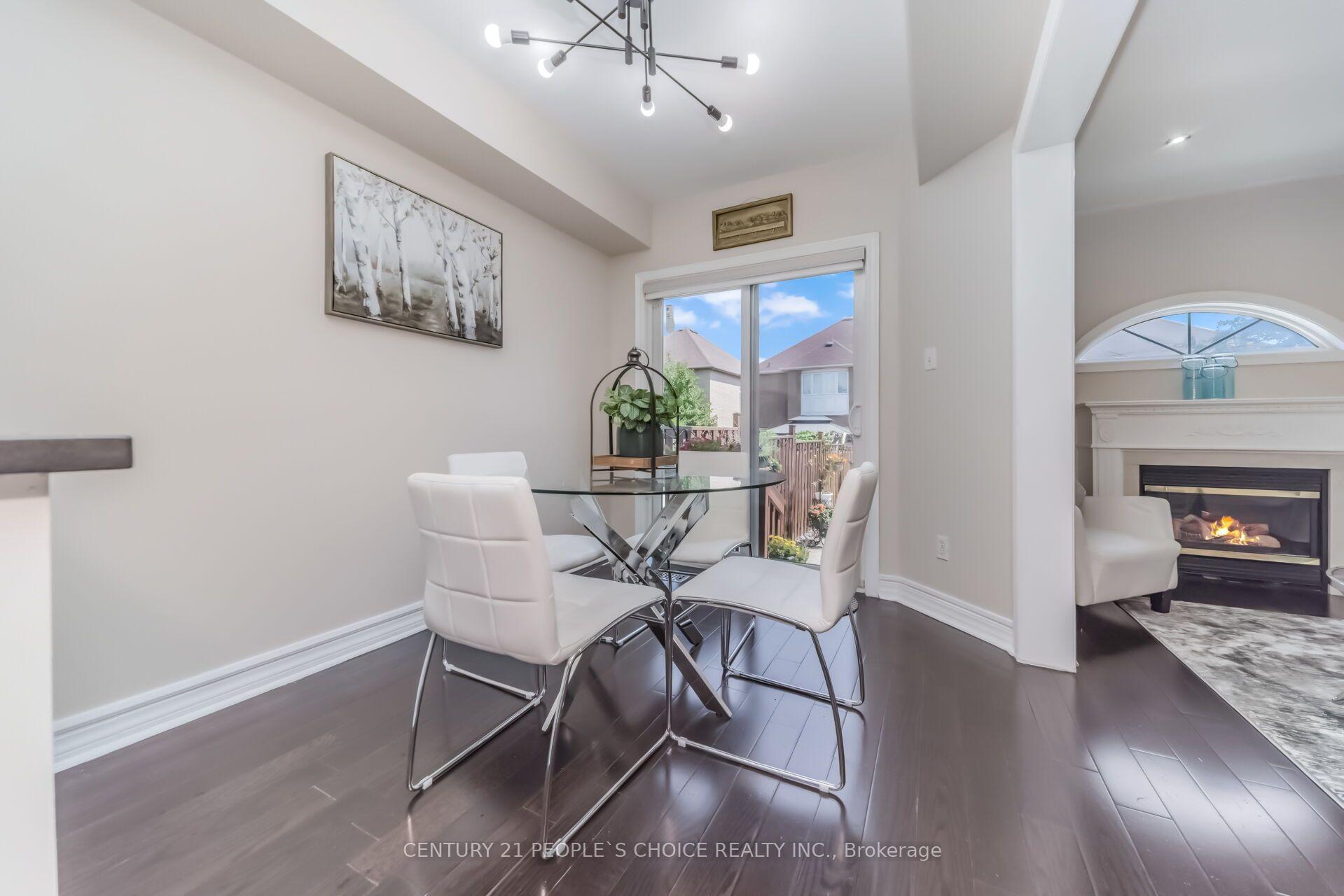 Photo 12 of 644 Madame Street, Mississauga, Meadowvale Village — HOMEH